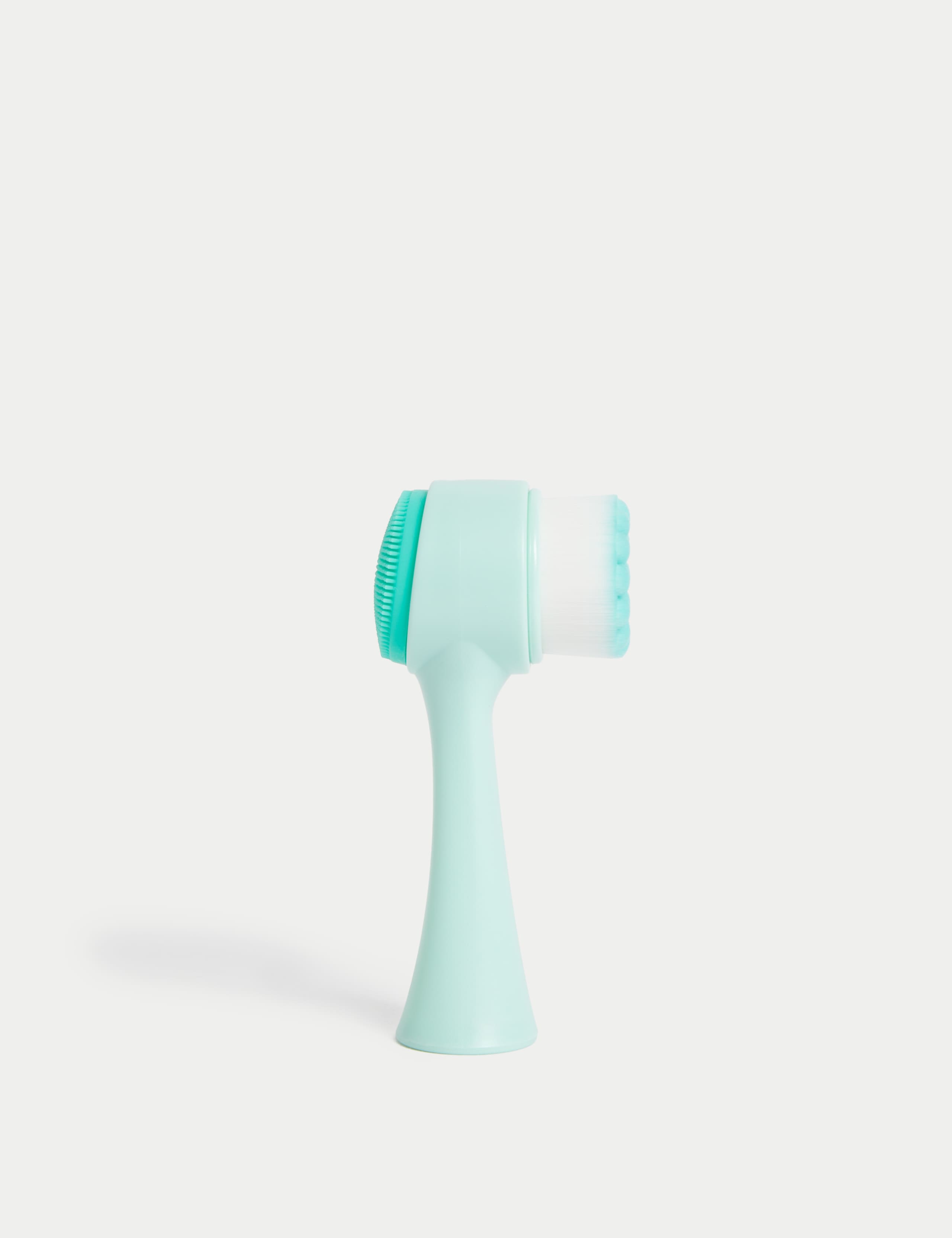 Squeaky Clean Facial Cleansing Brush
