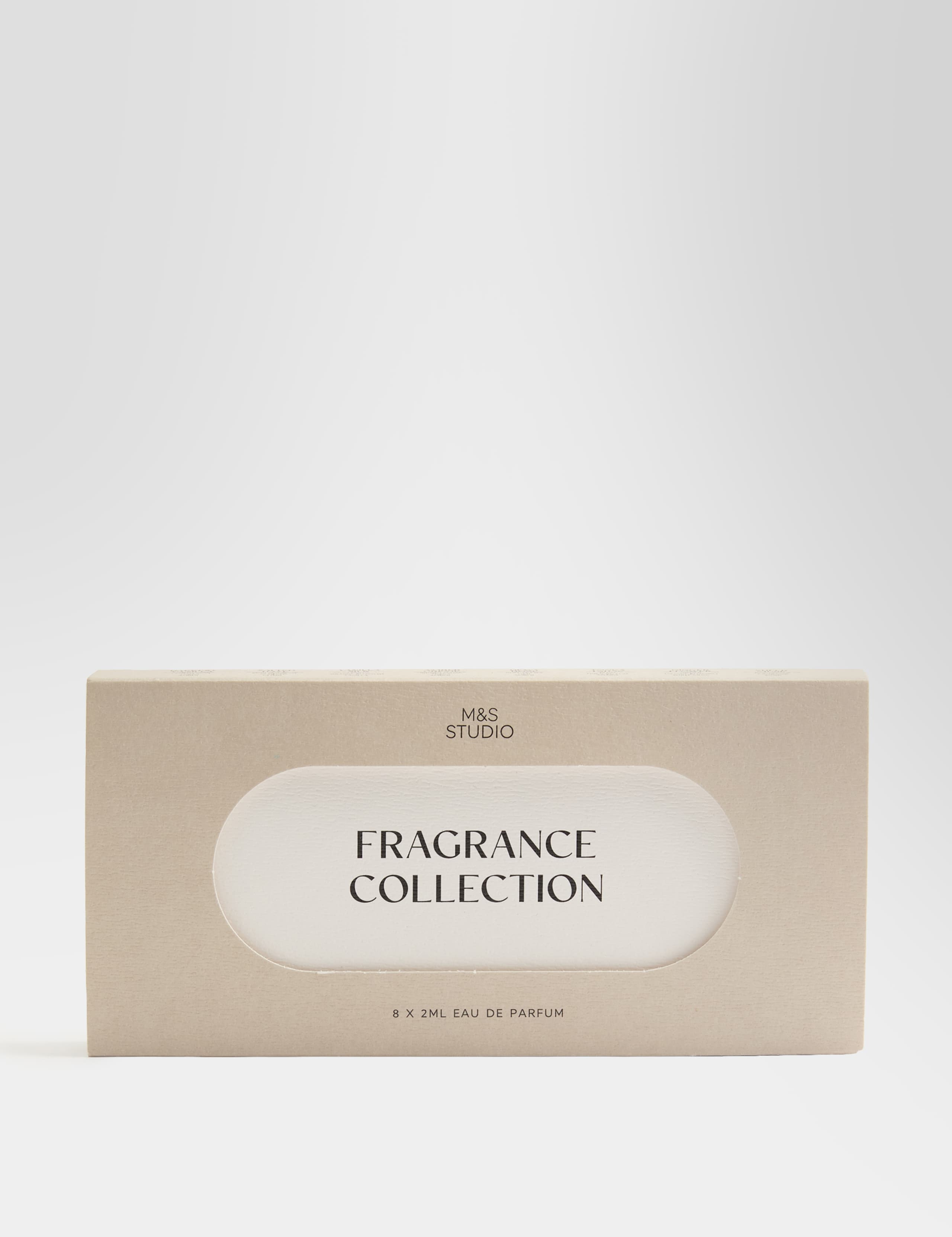 Fragrance Collection Eau de Parfum Discovery Set
