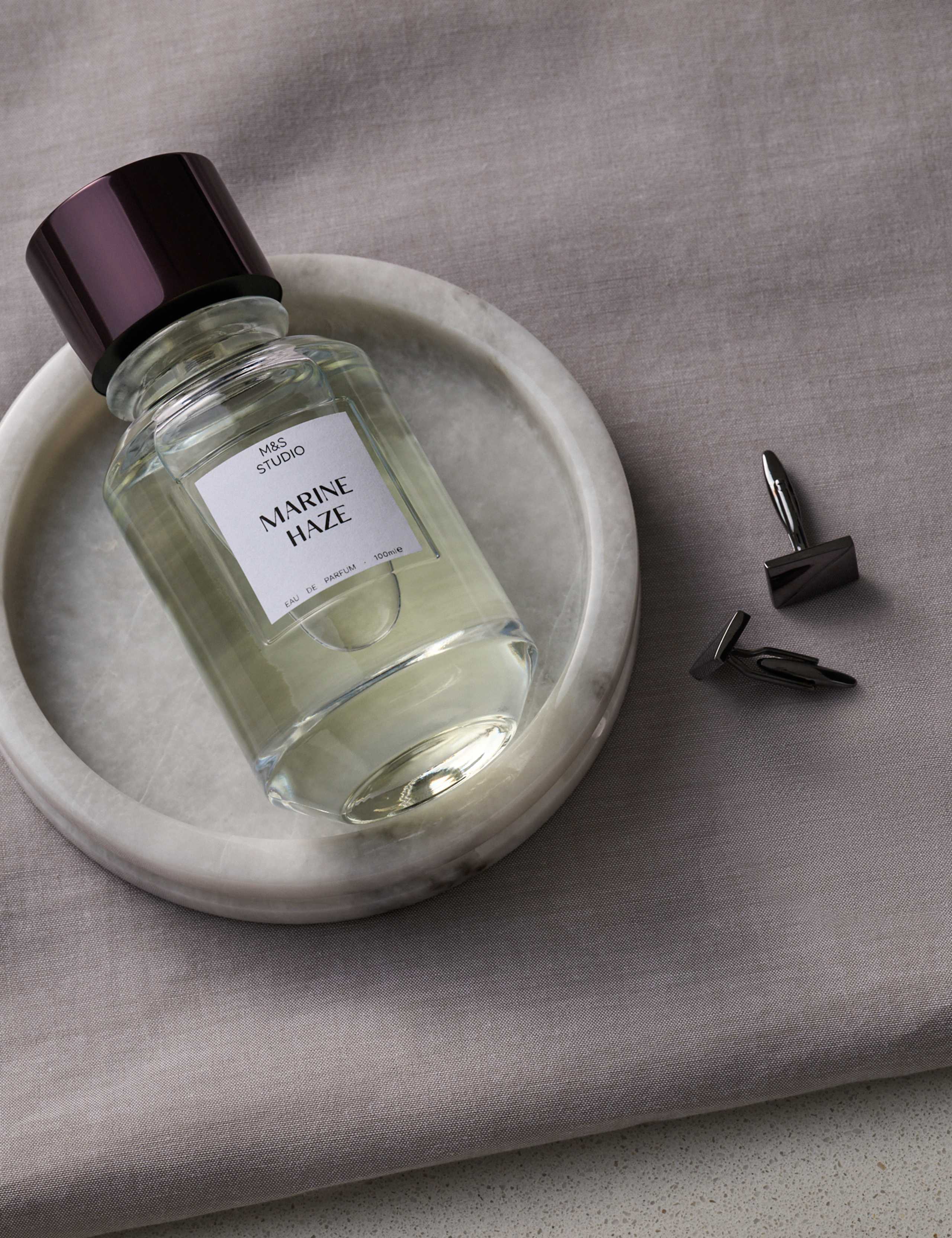 Marine Haze Eau De Parfum 100ml