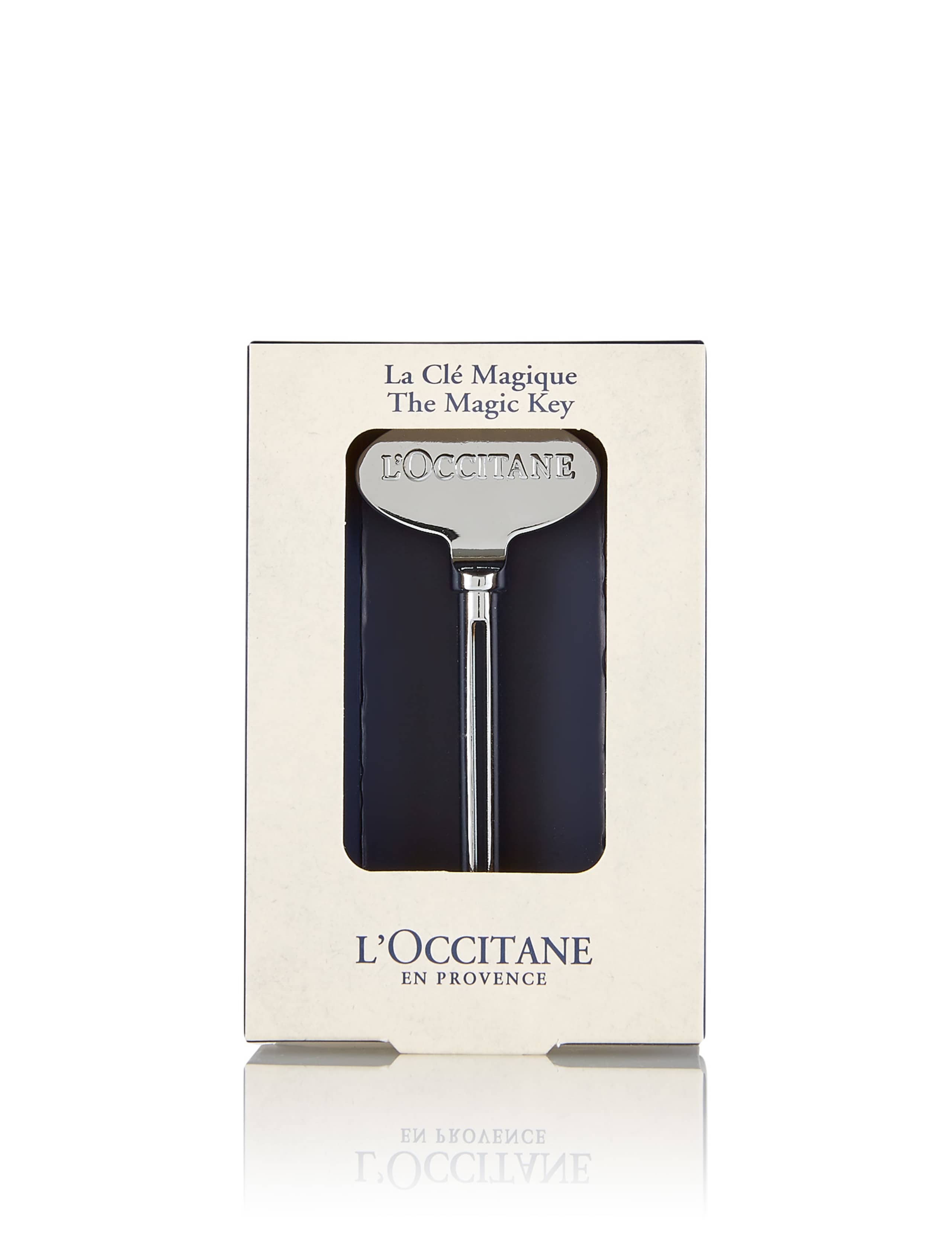 Magic Key