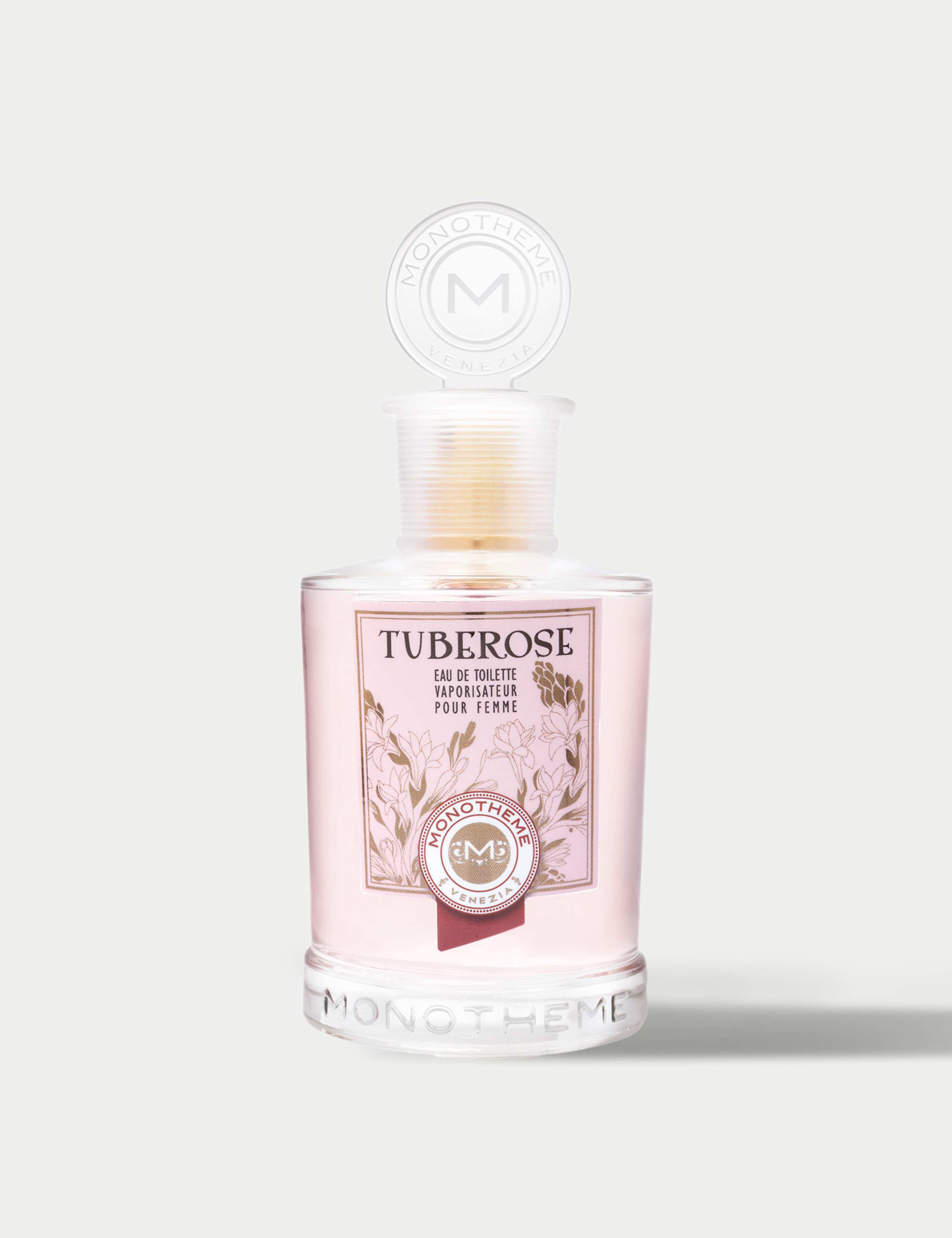 Tuberose Eau de Toilette 100ml