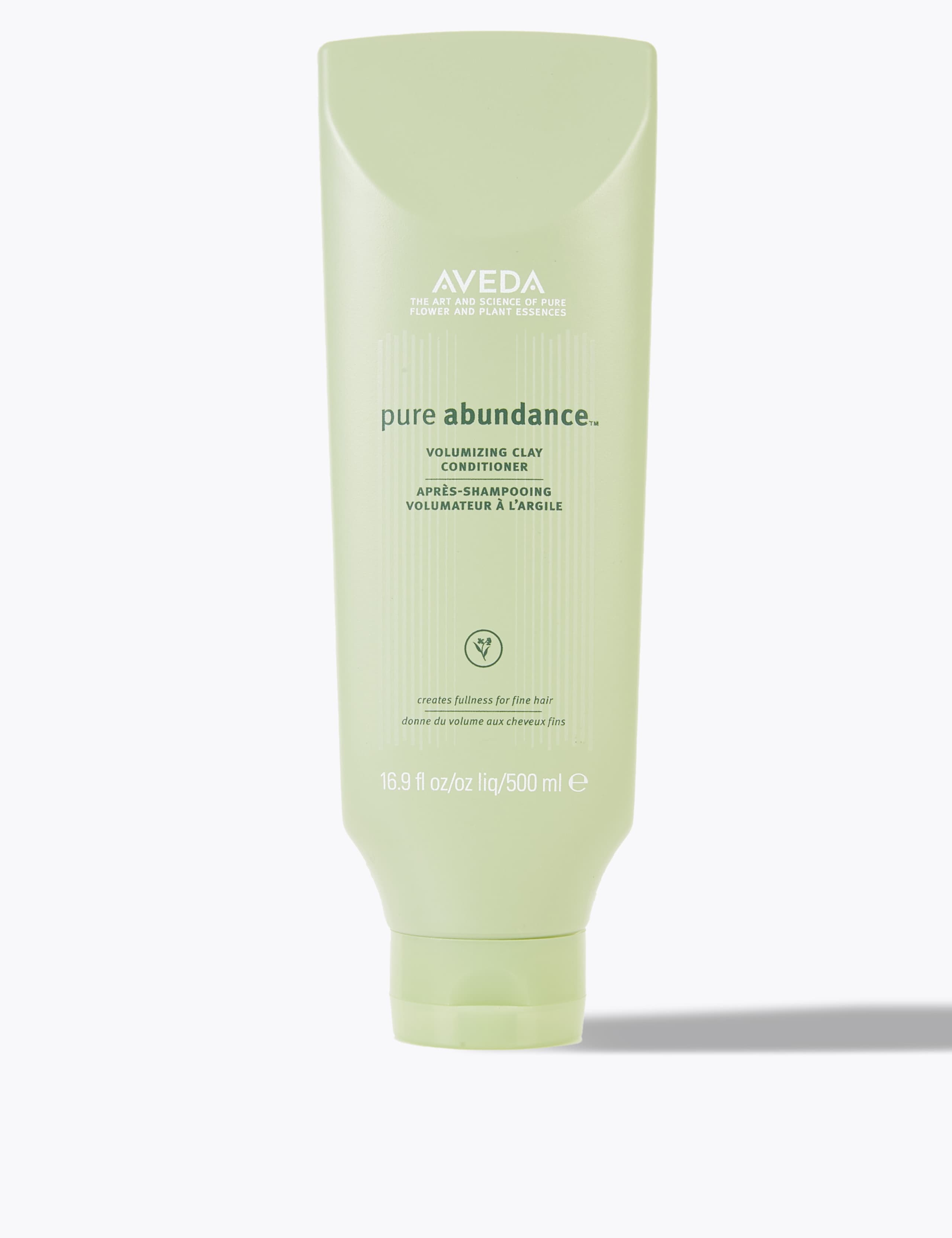 Pure Abundance™ Volumizing Clay Conditioner 500ml