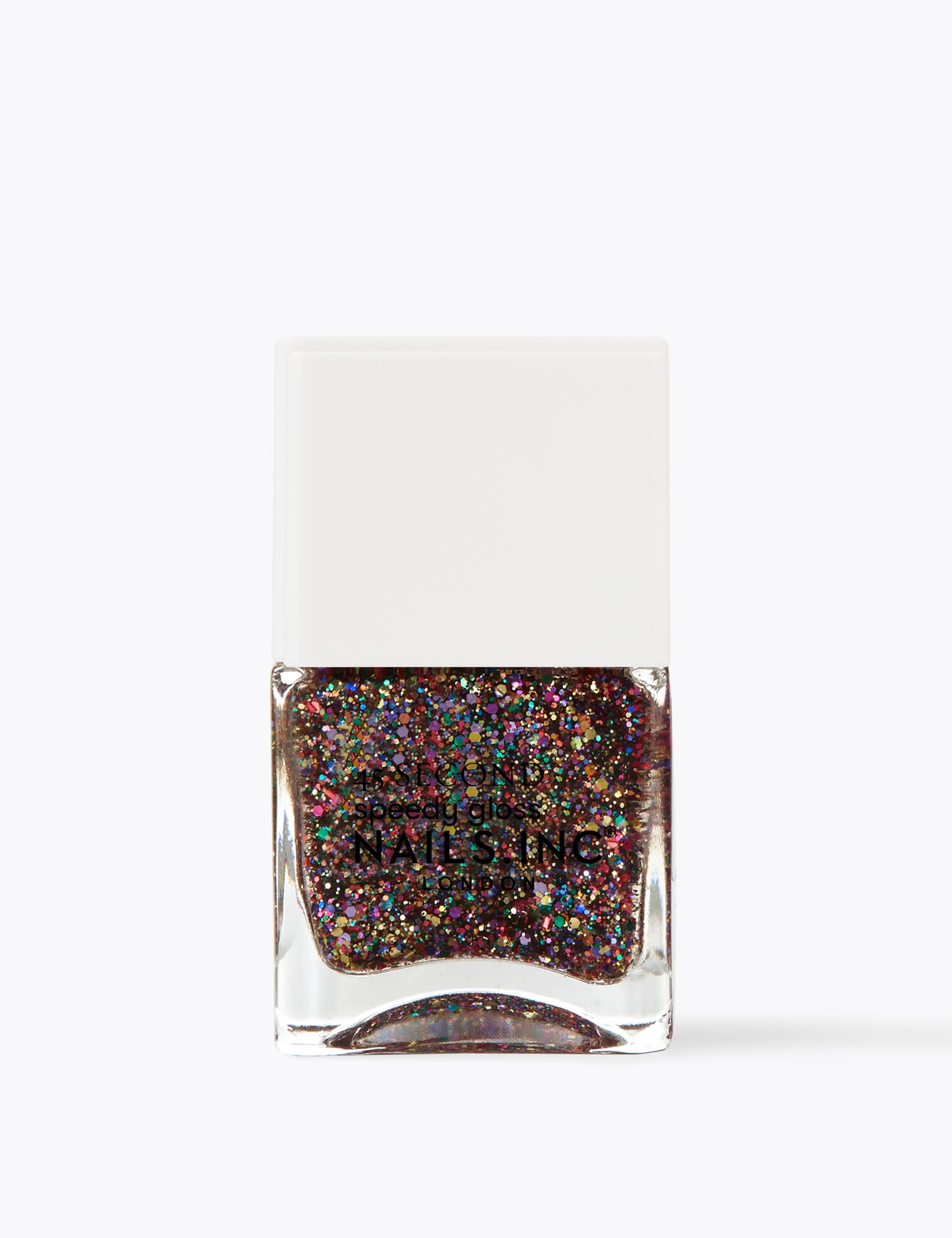 45 Second Speedy Gloss 14 ml
