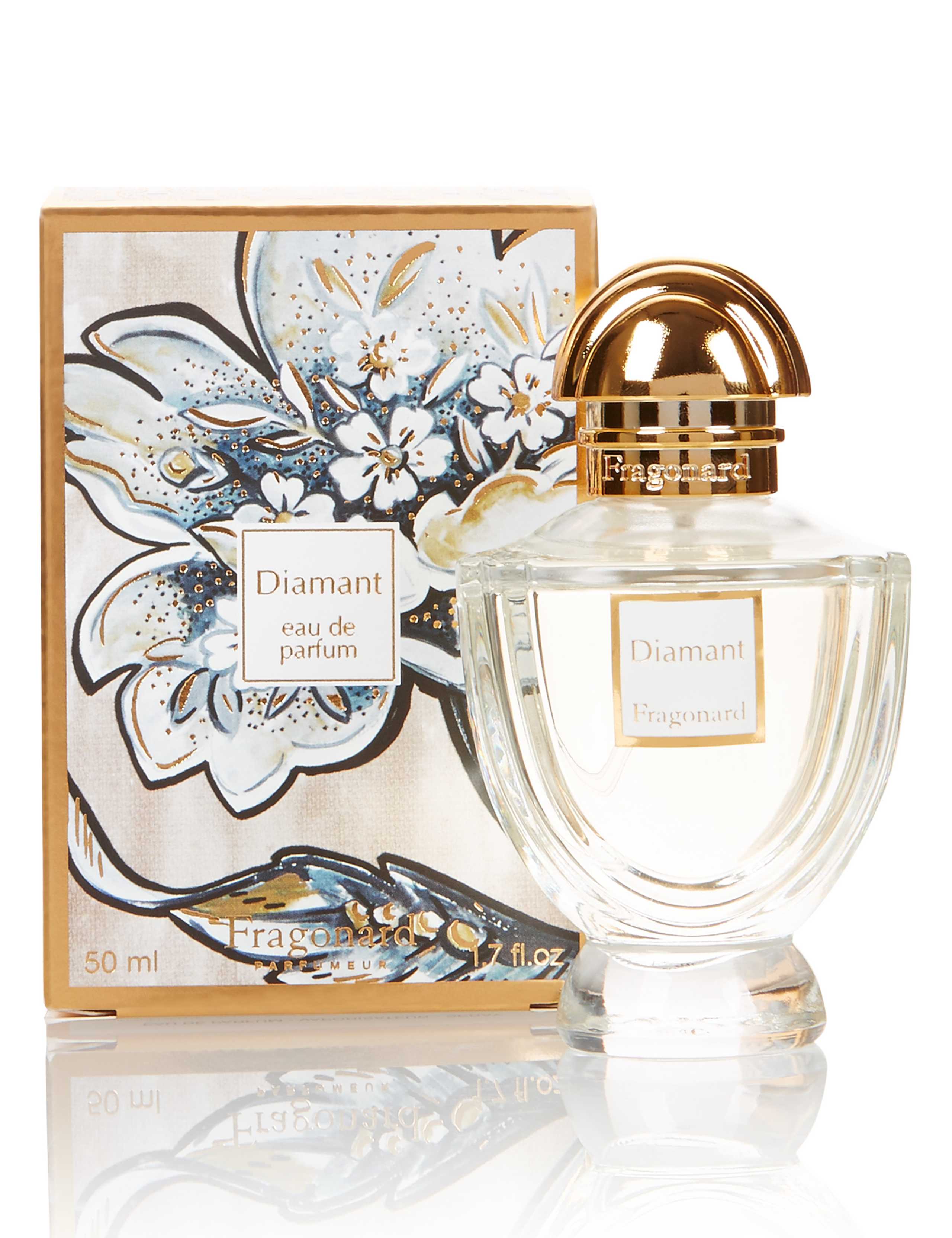 Diamant Eau de Parfum 50ml