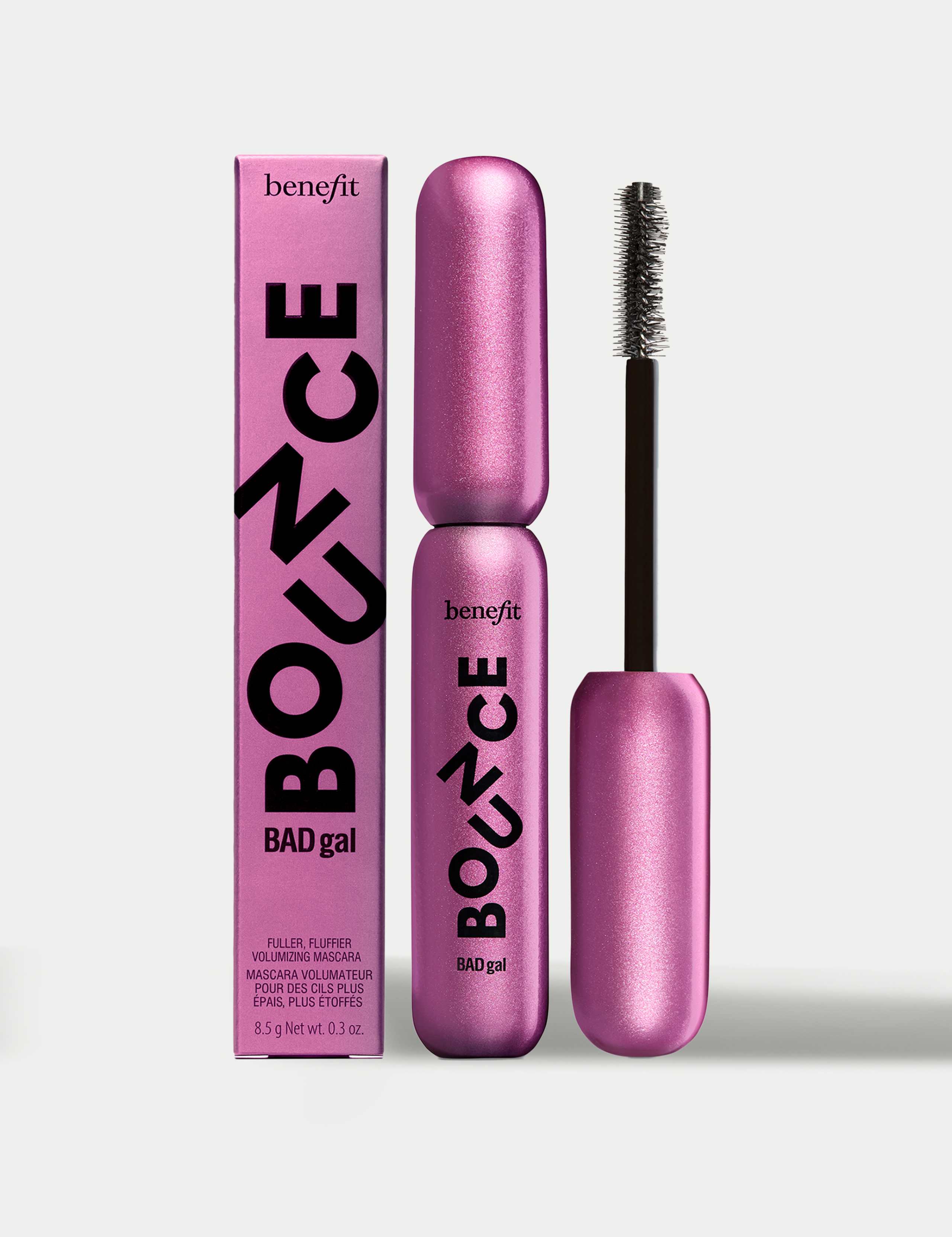 Badgal Bounce Voluminizing Mascara 8.5g