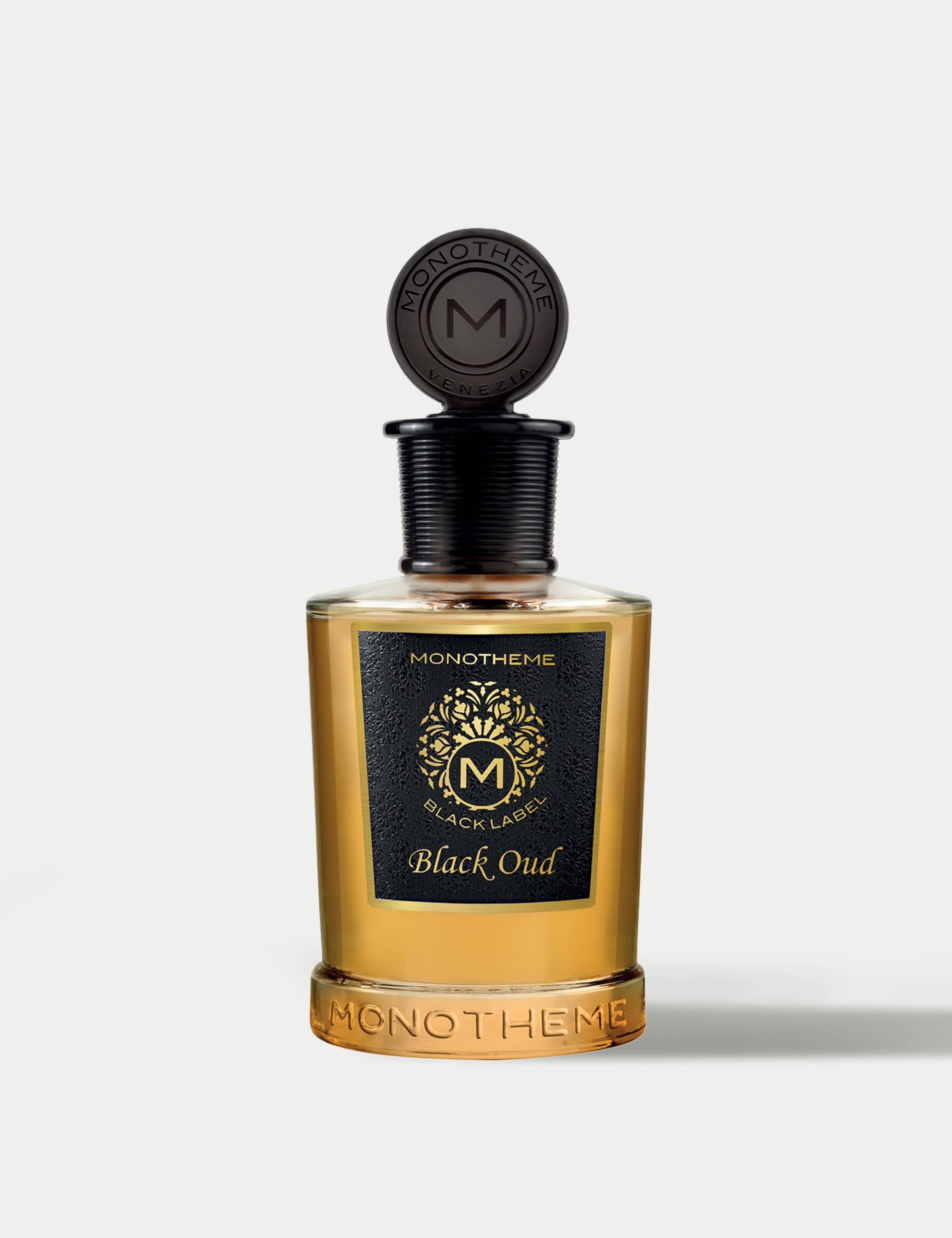 Black Oud Eau De Parfum 100ml