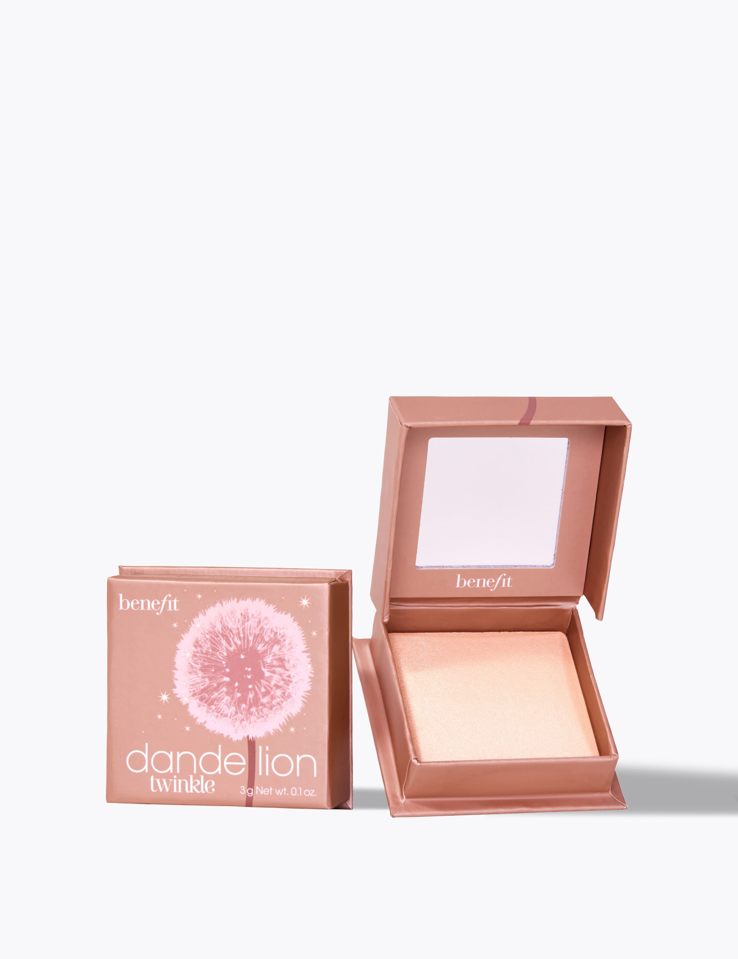 Dandelion Twinkle Powder Highlighter 3g