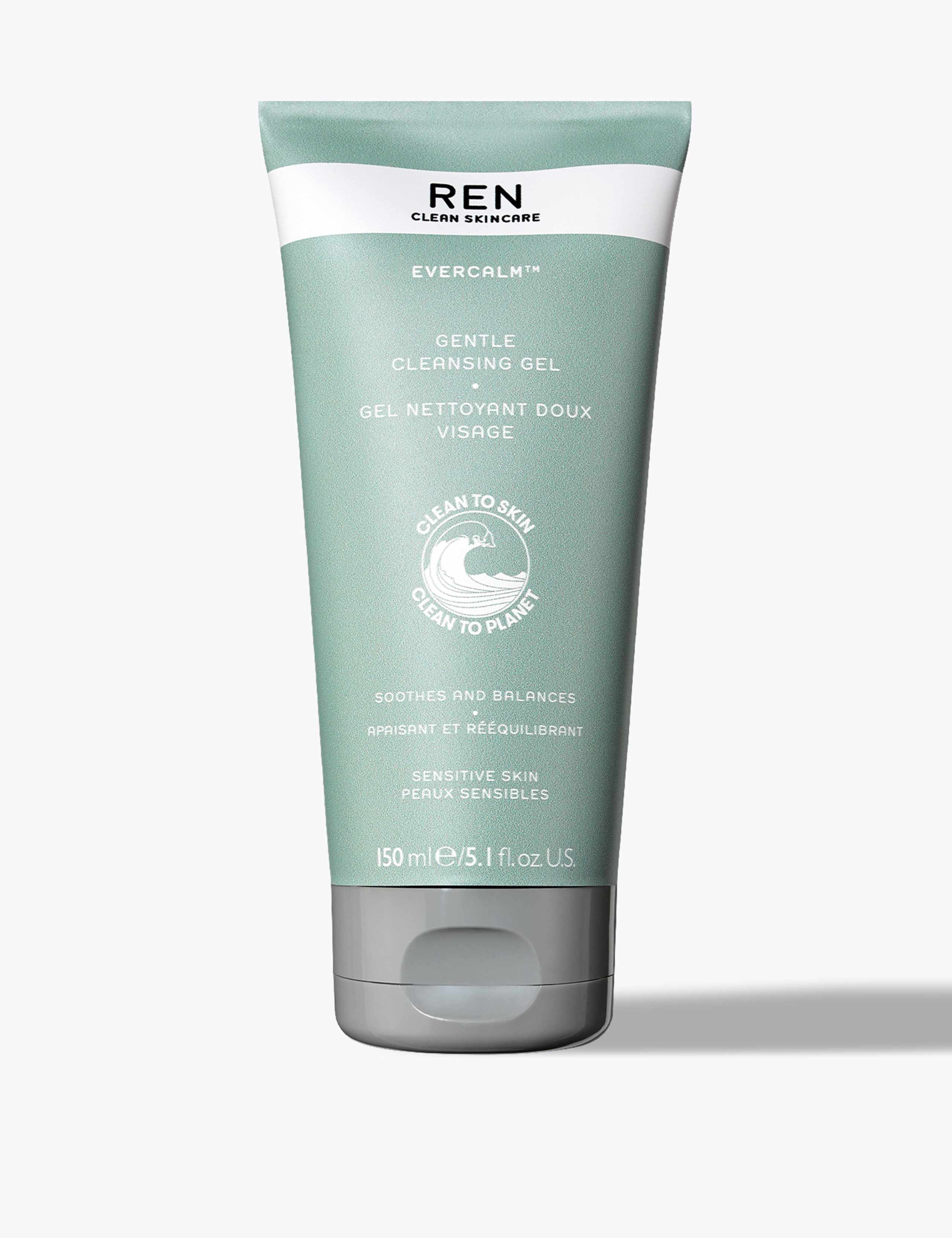 Evercalm™ Gentle Cleansing Gel 150ml