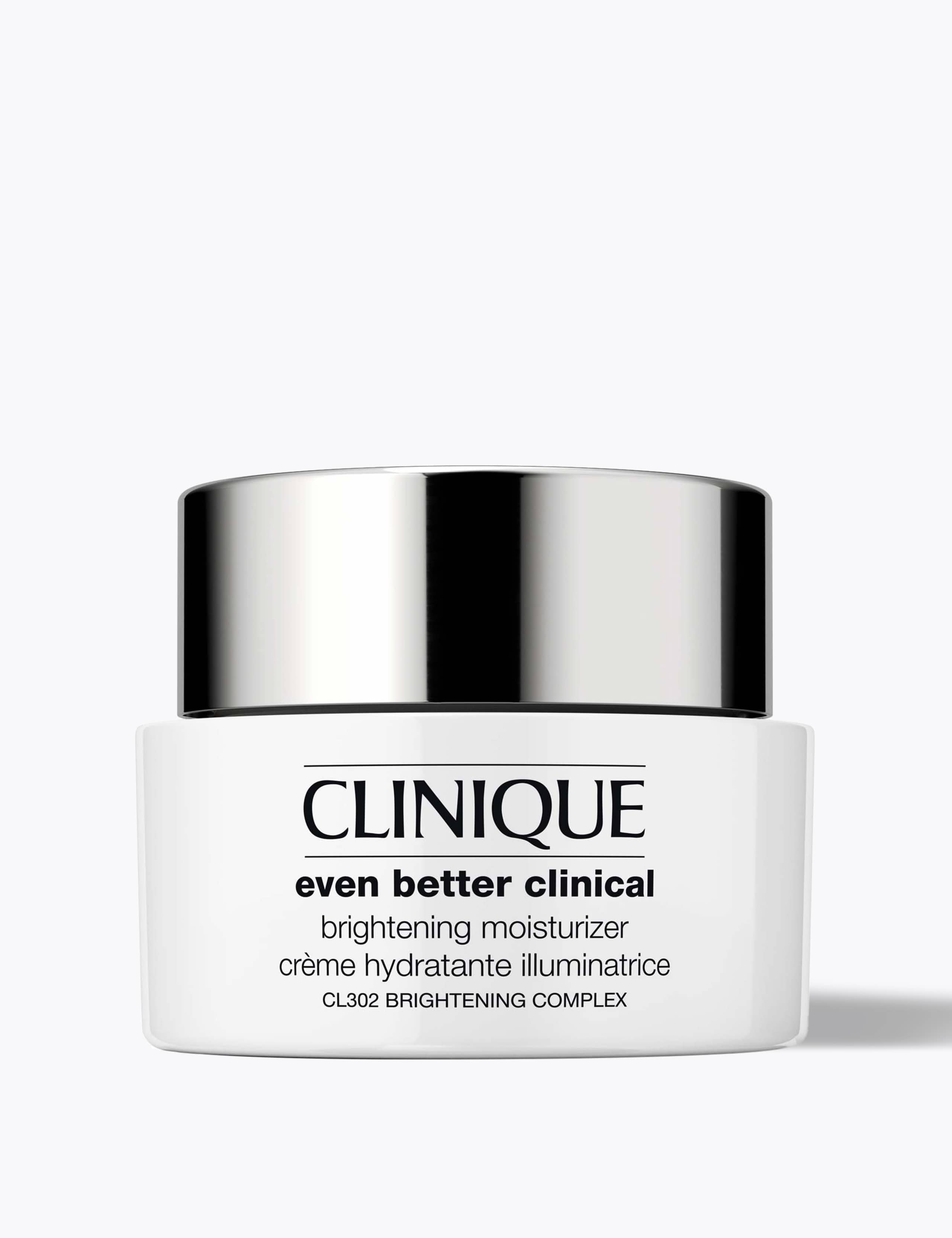 Even Better Clinical™ Brightening Moisturizer 50ml