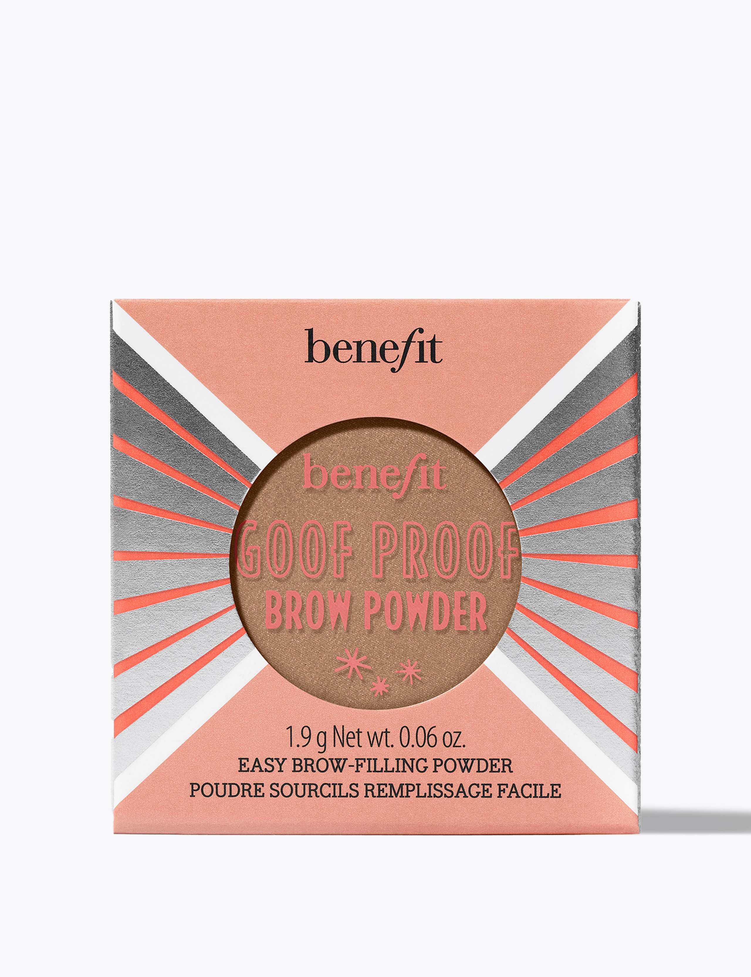 Goof Proof Brow Powder 1.9g
