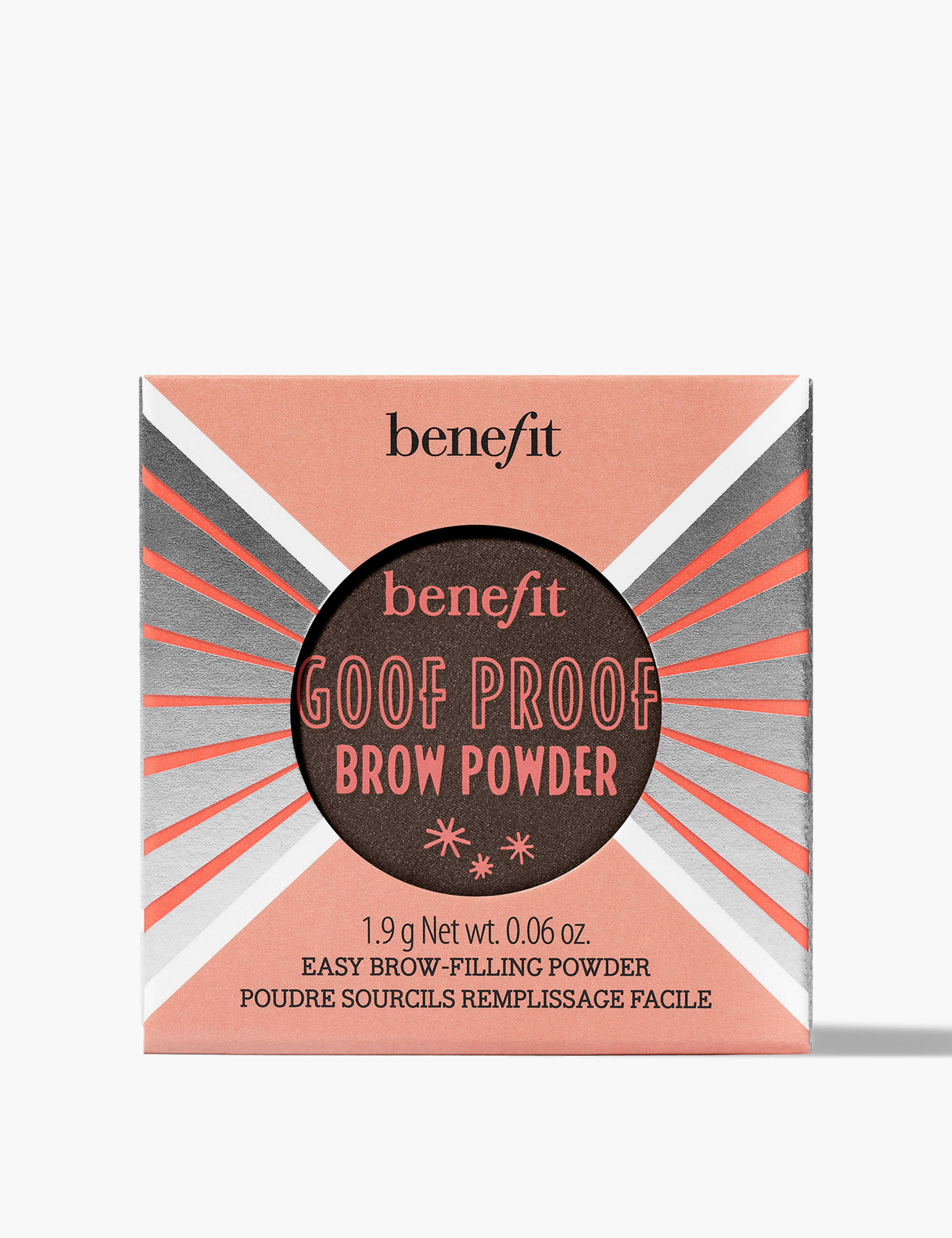 Goof Proof Brow Powder 1.9g