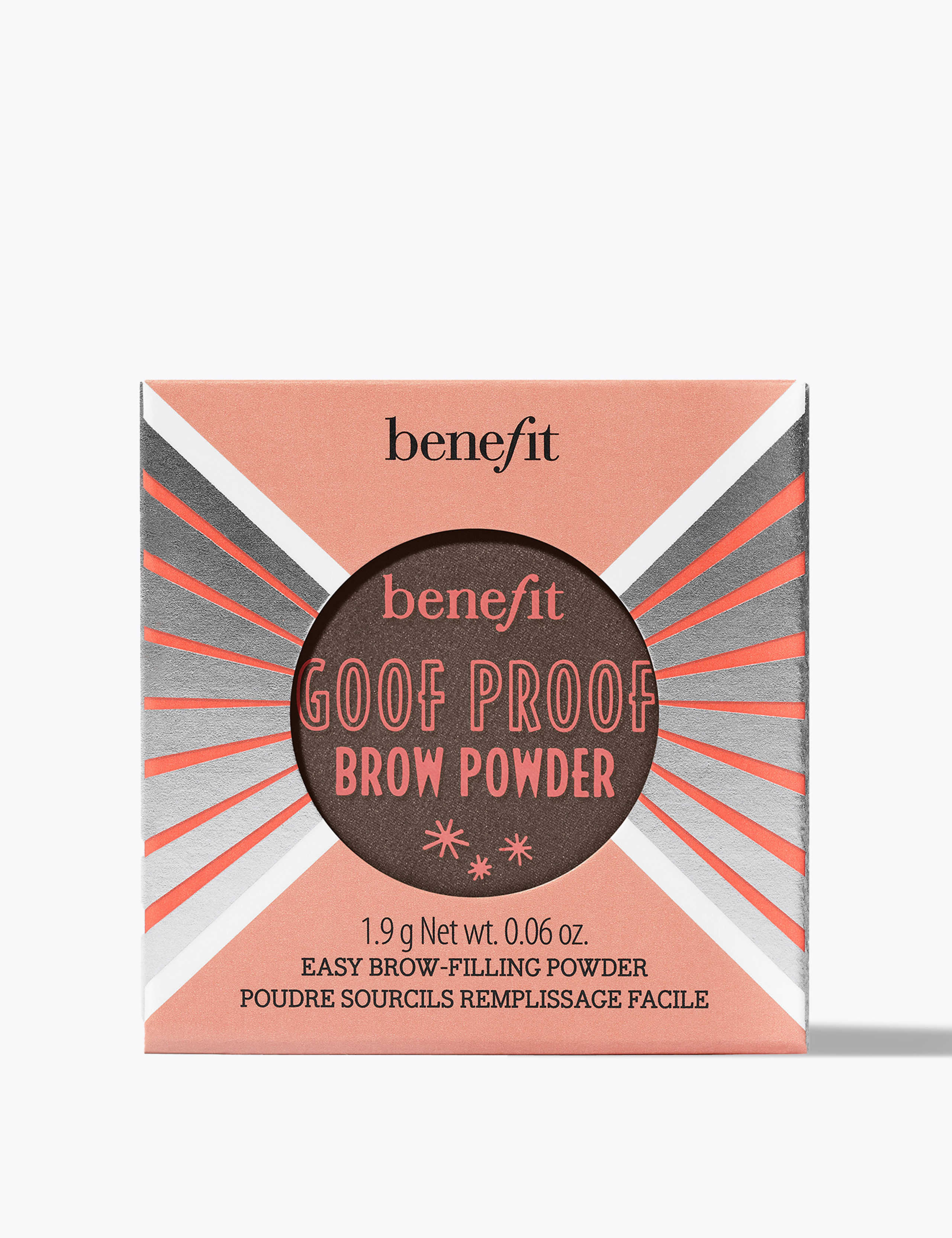 Goof Proof Brow Powder 1.9g