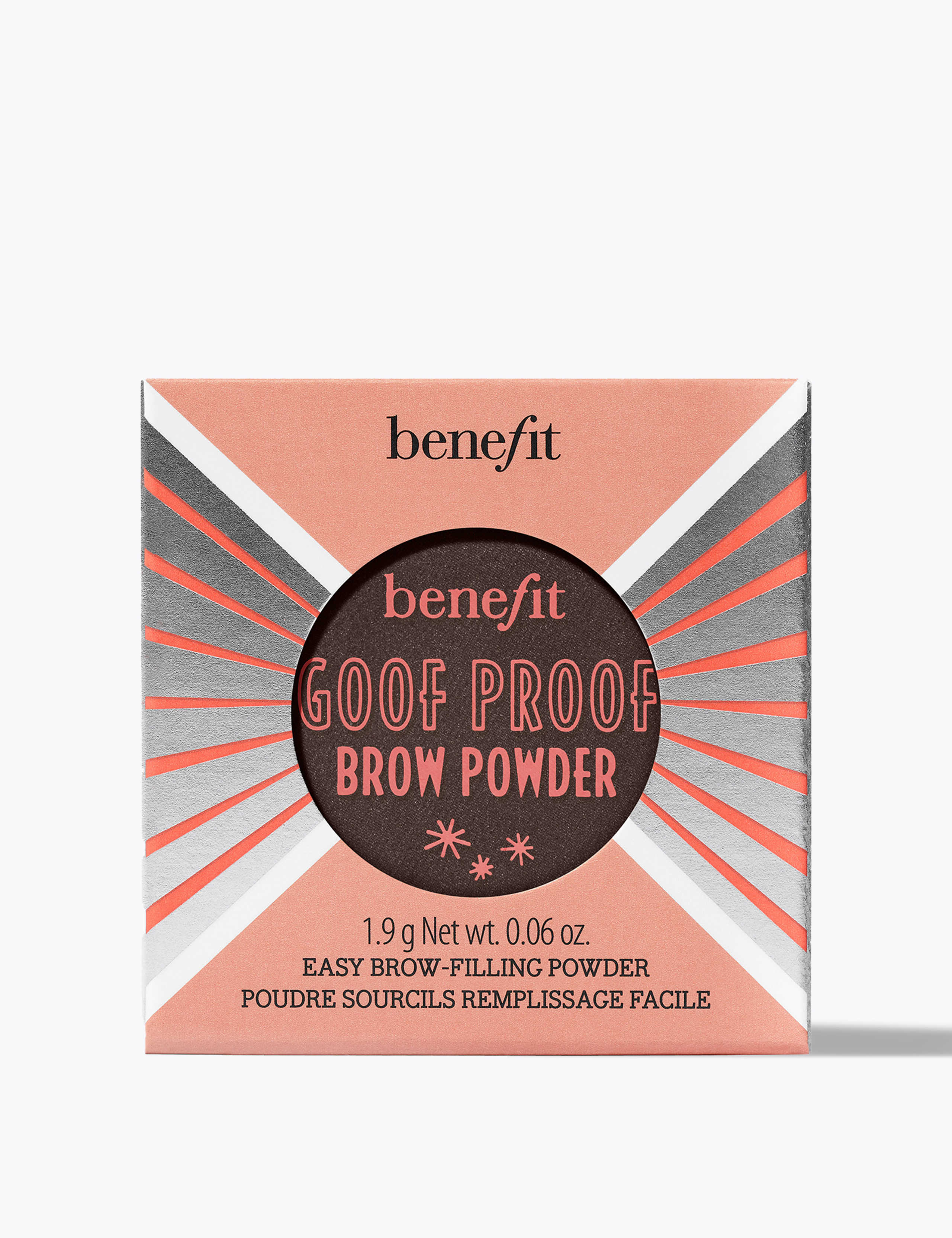 Goof Proof Brow Powder 1.9g