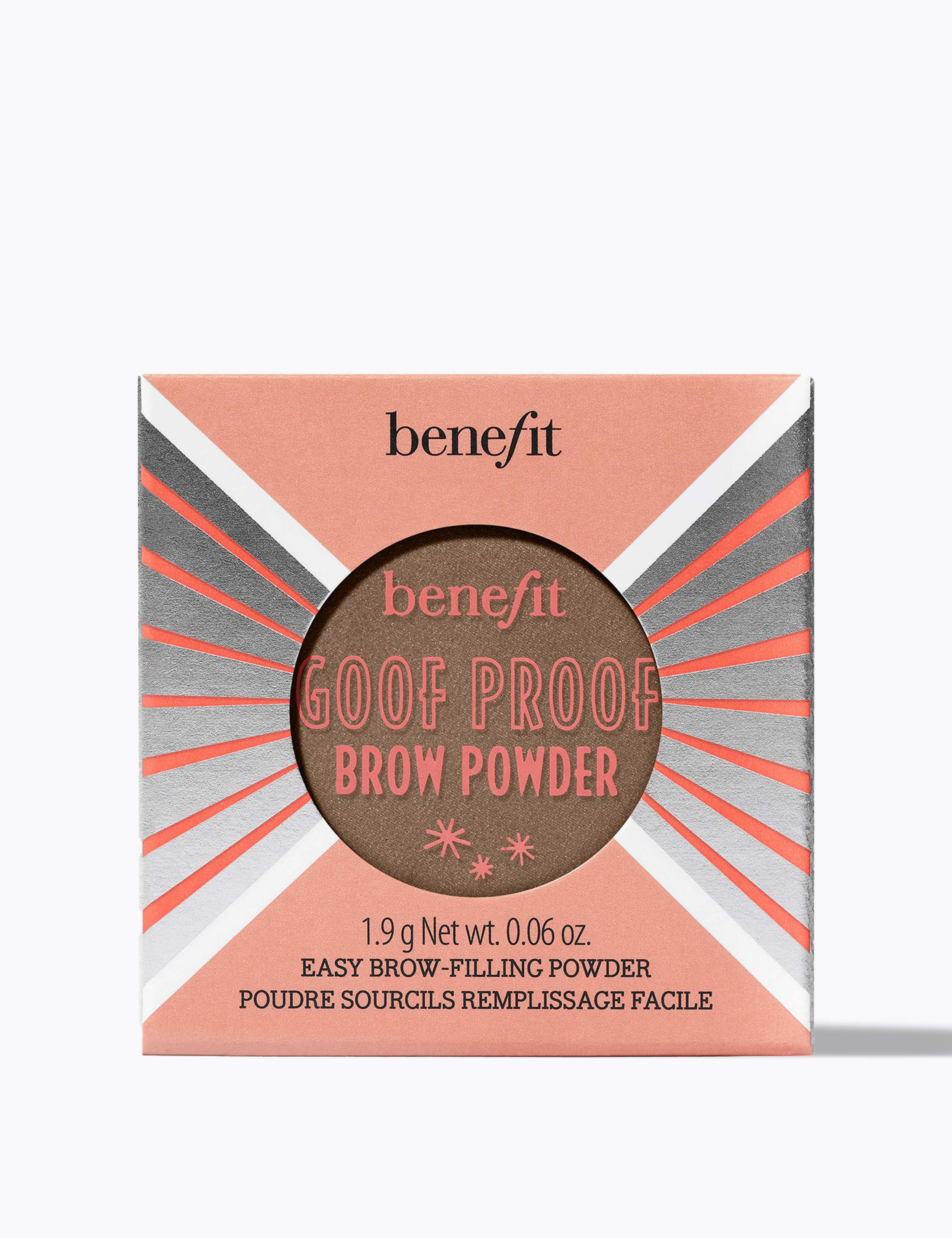 Goof Proof Brow Powder 1.9g