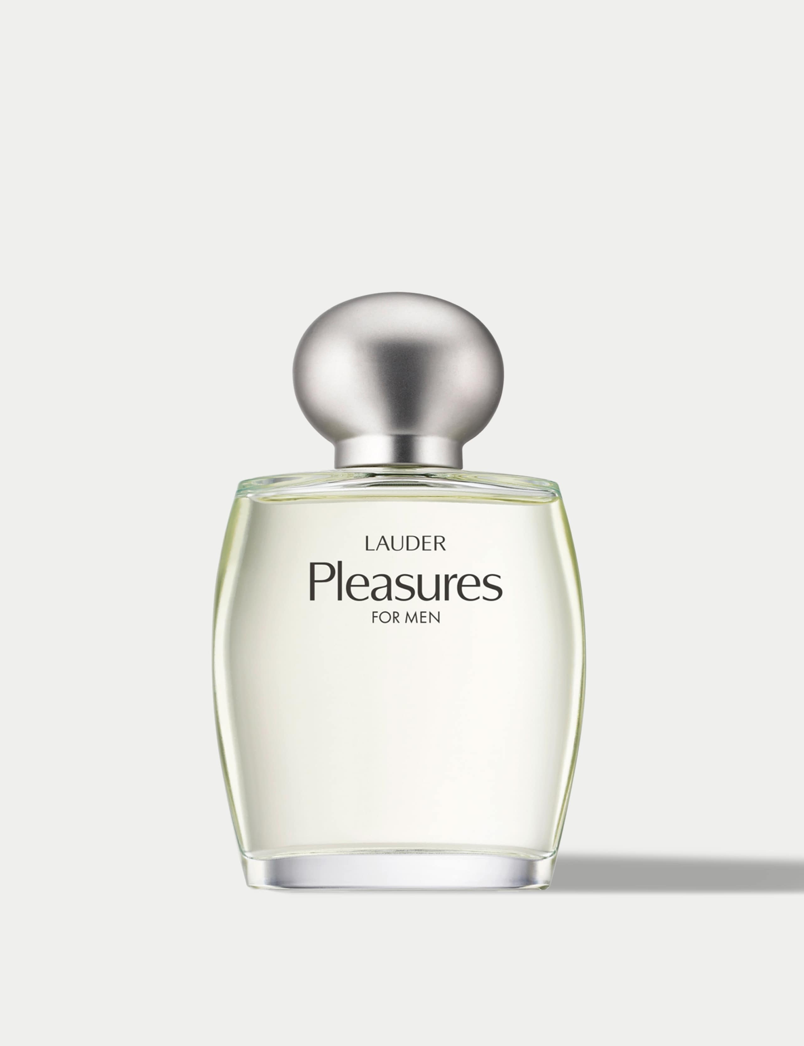 Pleasures For Men Cologne 100ml