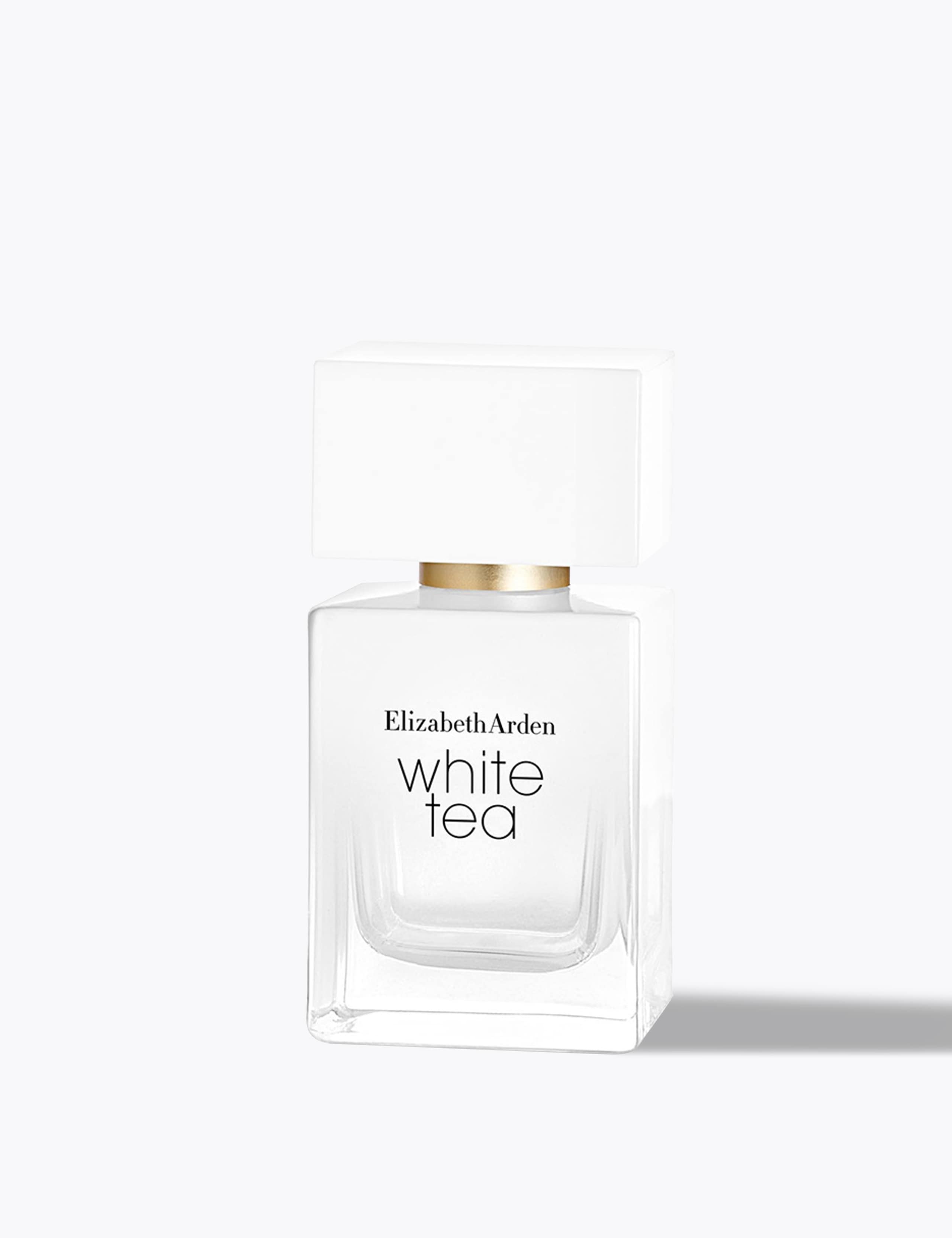 White Tea Eau de Toilette Spray 30ml