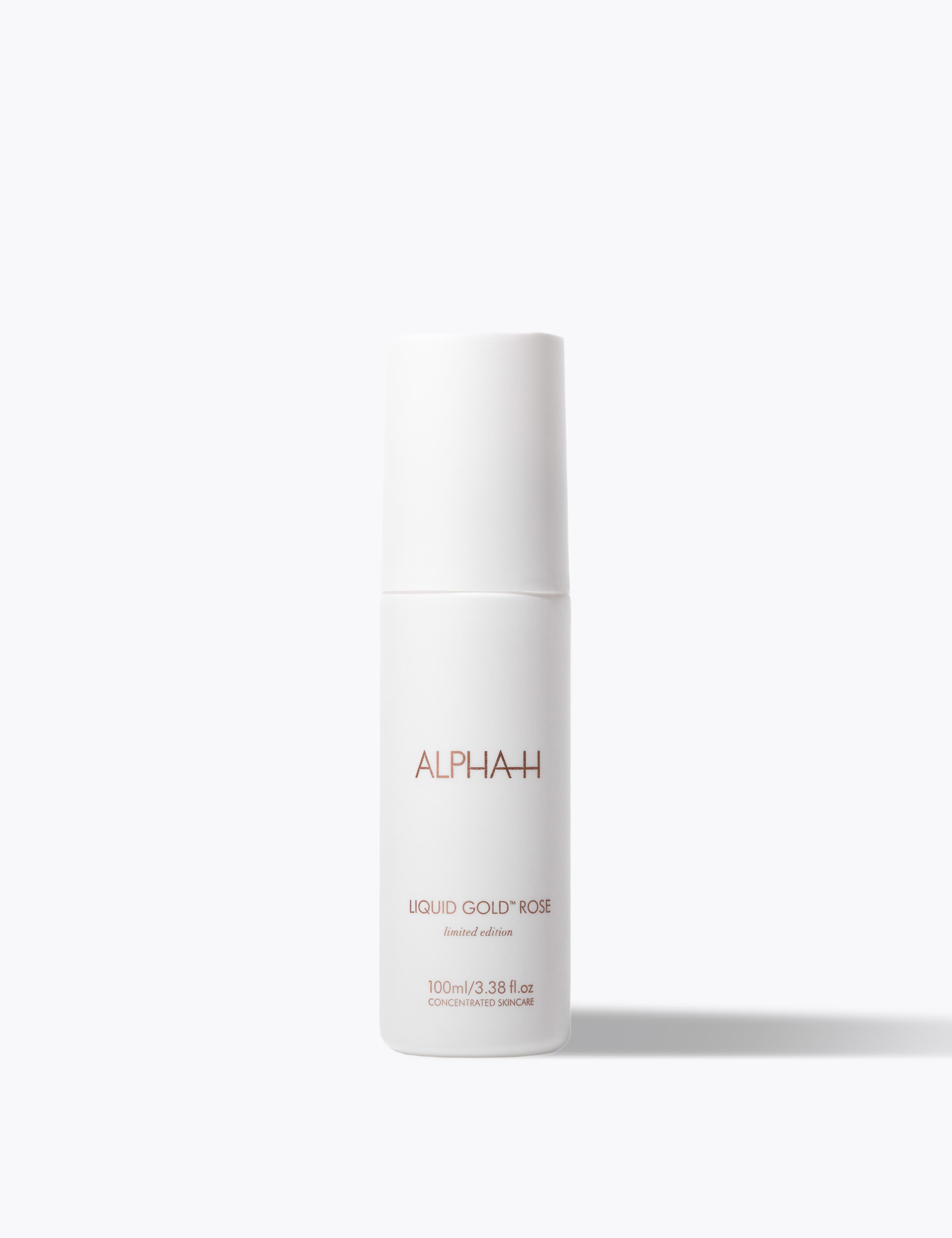 Liquid Gold Rose Exfoliating Treatment 100ml