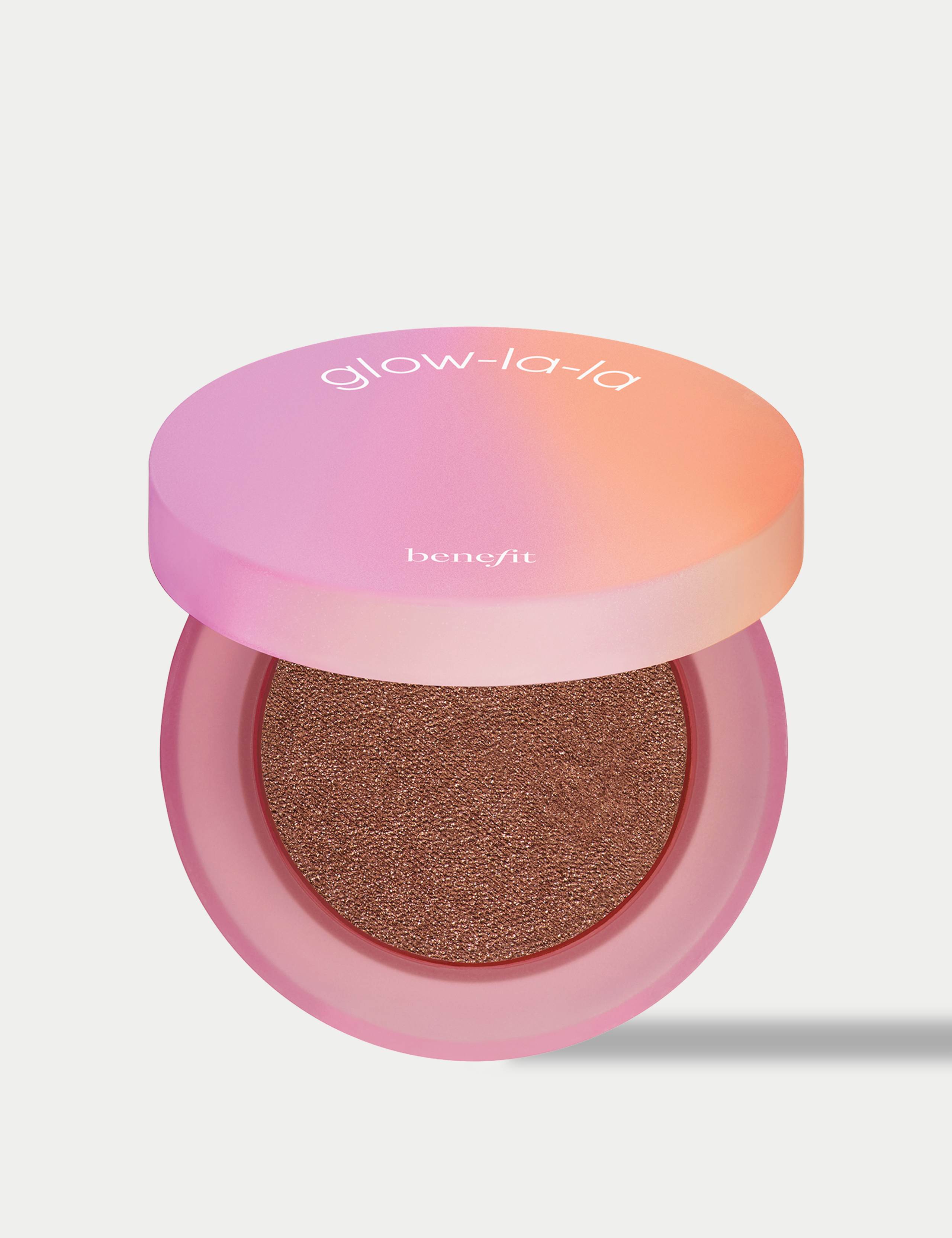 Glow-la-la Comet Highlight Powder 54g