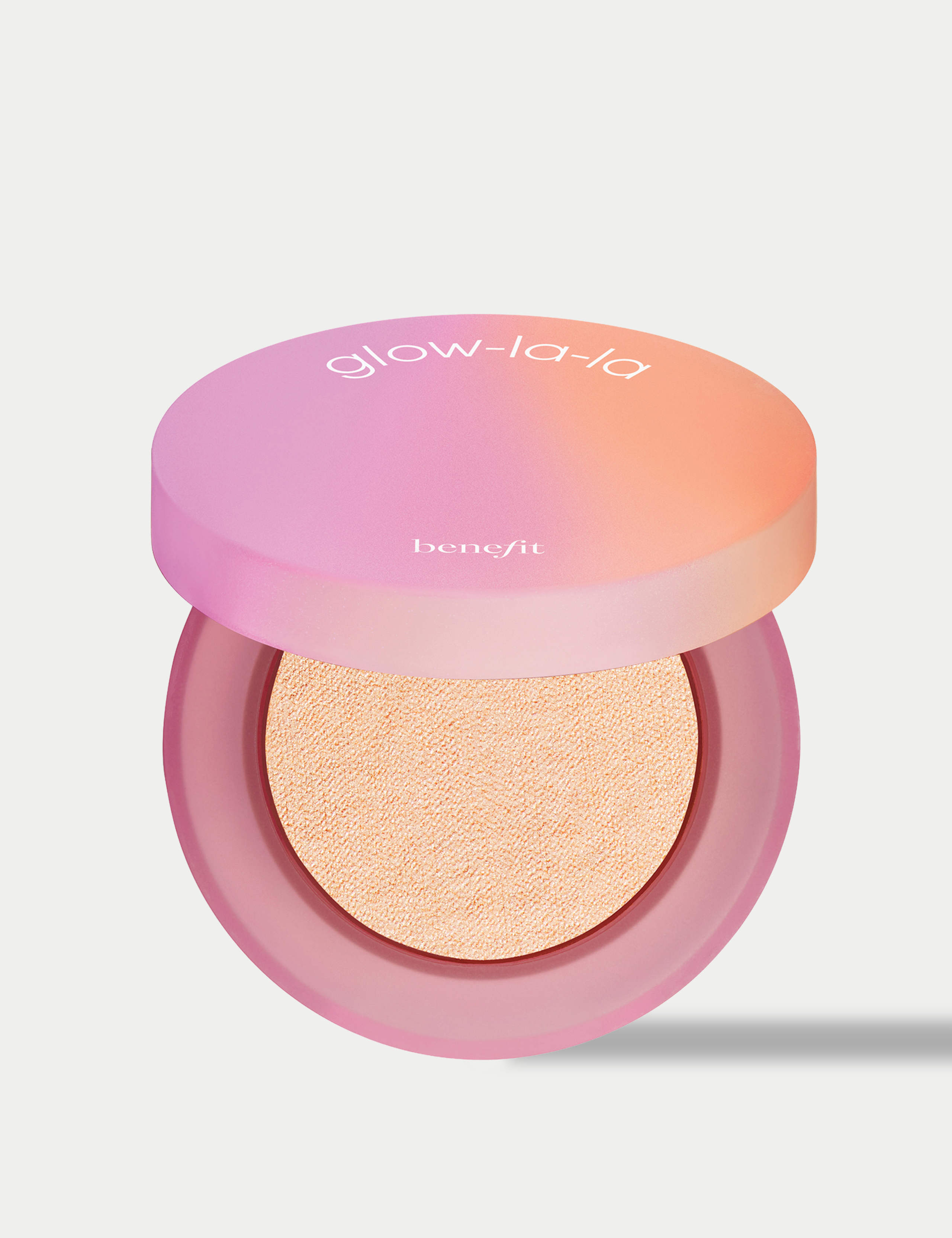 Glow-la-la Luna Highlight Powder 54g