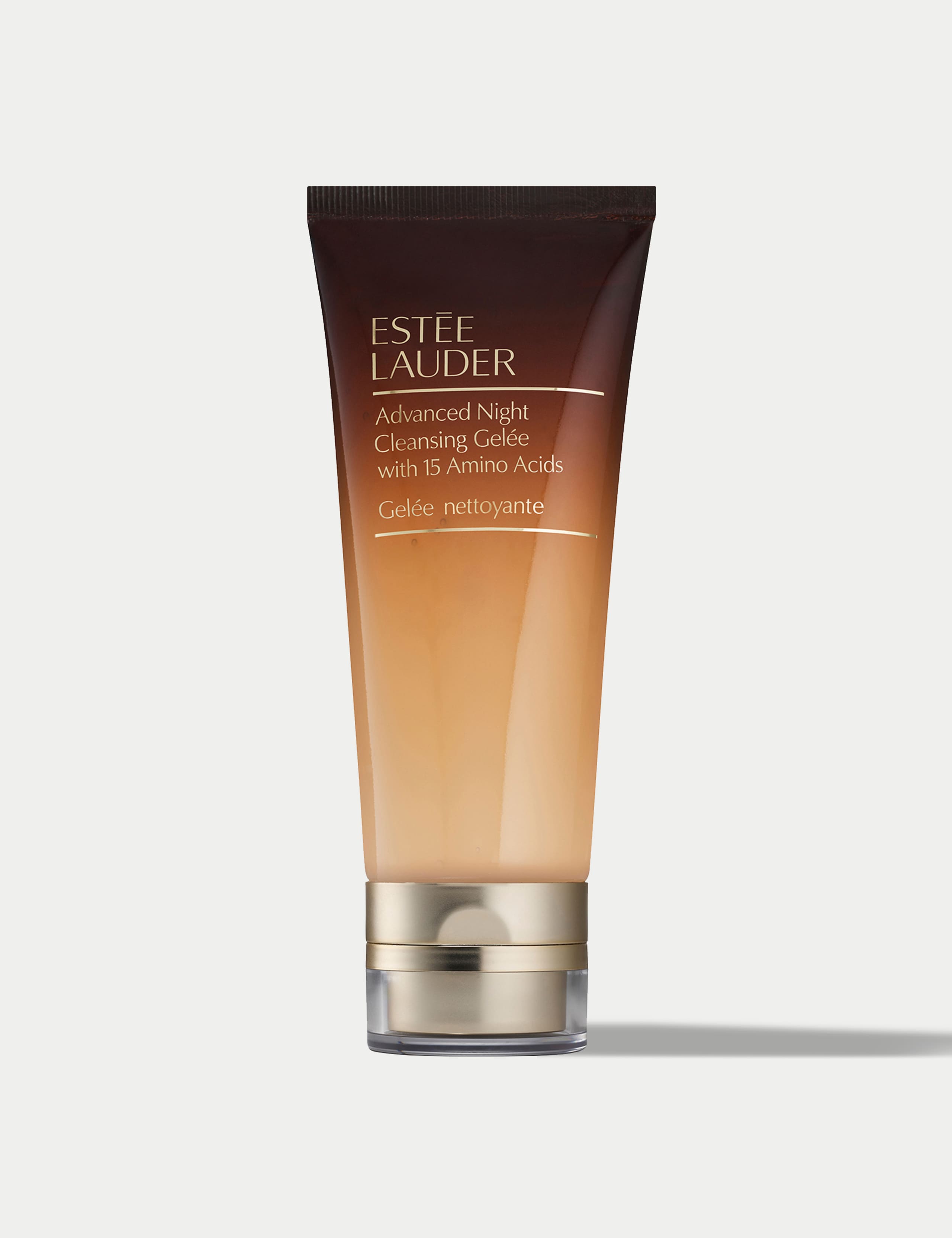 Advanced Night Cleansing Gelée with 15 Amino Acids 100ml