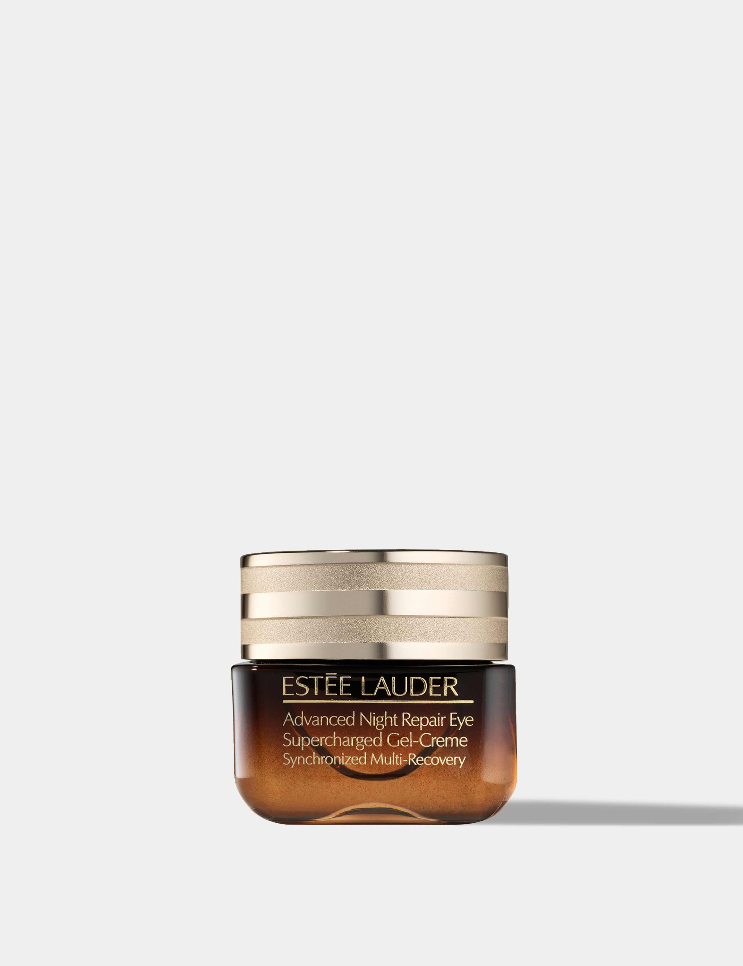 Advanced Night Repair Eye Supercharged Gel-Creme 15 ml