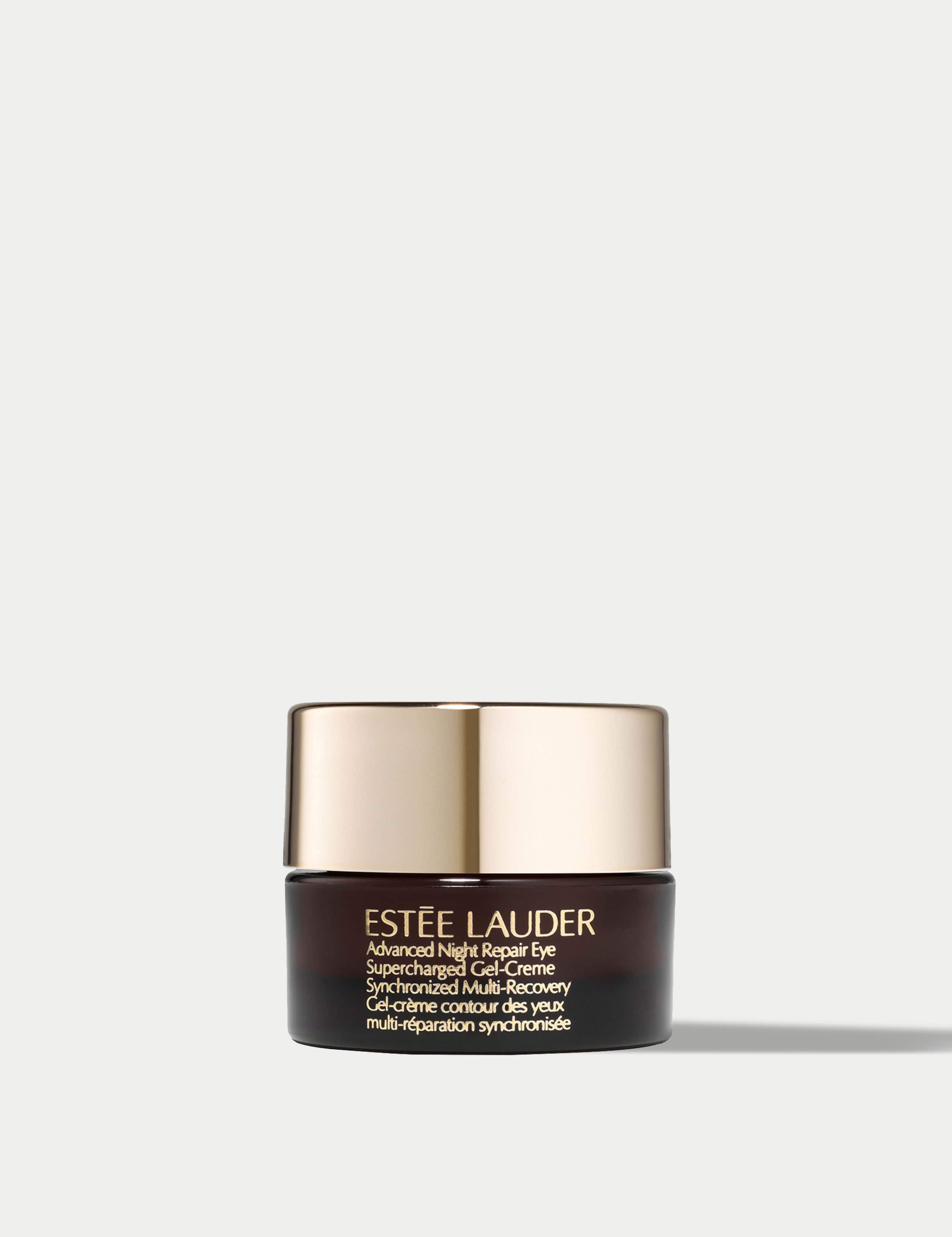 Advanced Night Repair Eye Supercharged Gel-Creme Travel Size 5ml