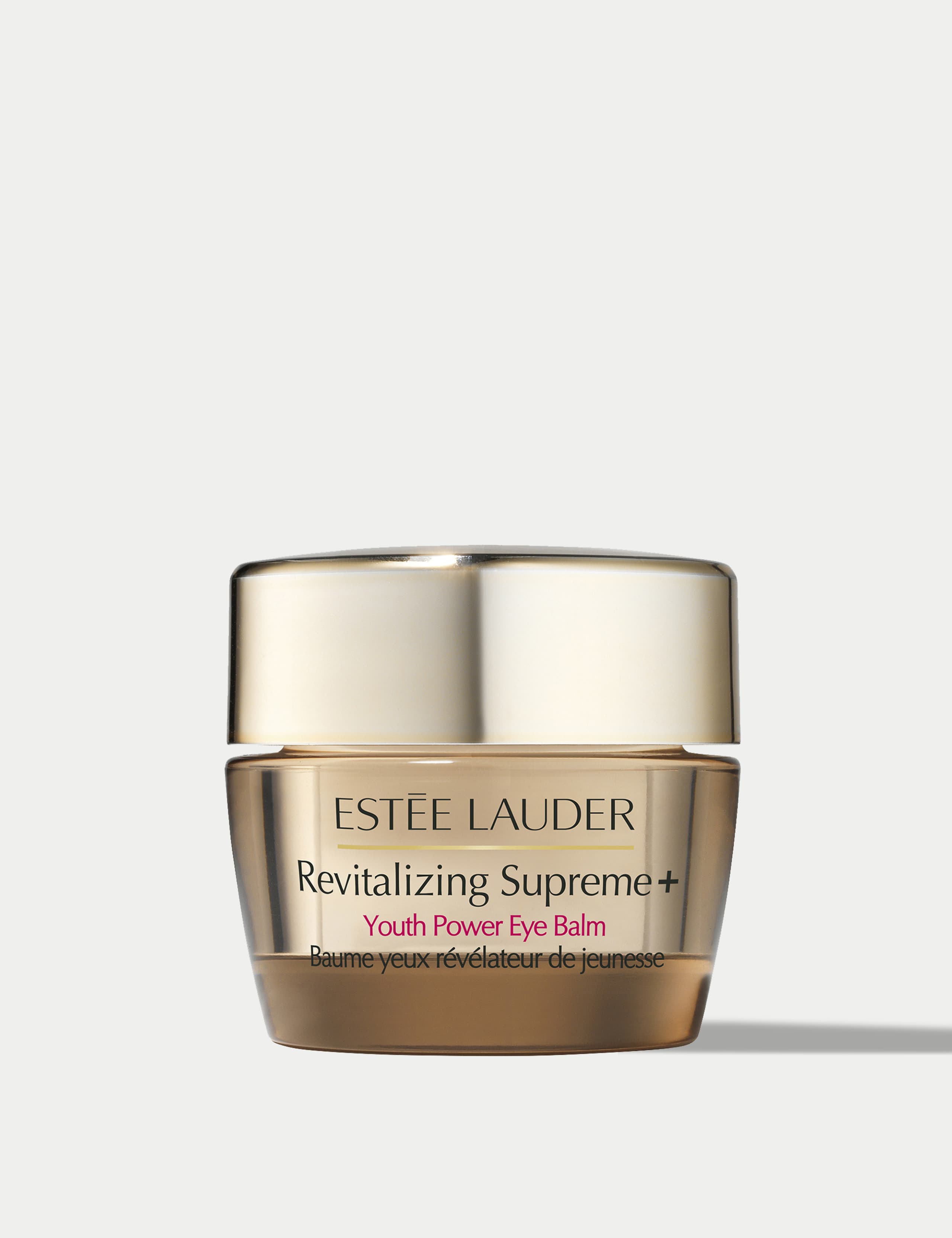 Revitalizing Supreme+ Youth Power Eye Balm 15ml