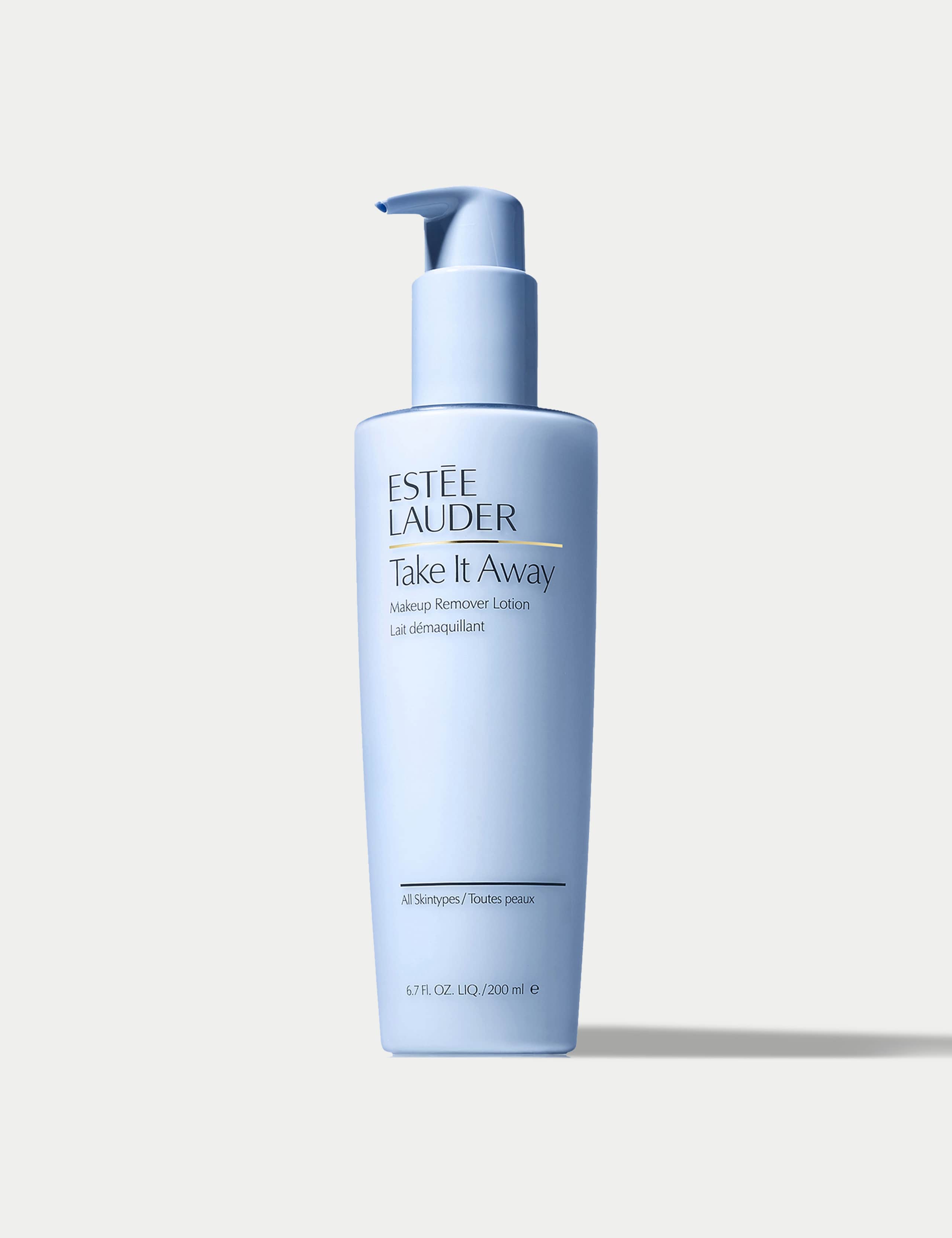 Take It Away Lotion Makeup Remover 200ml