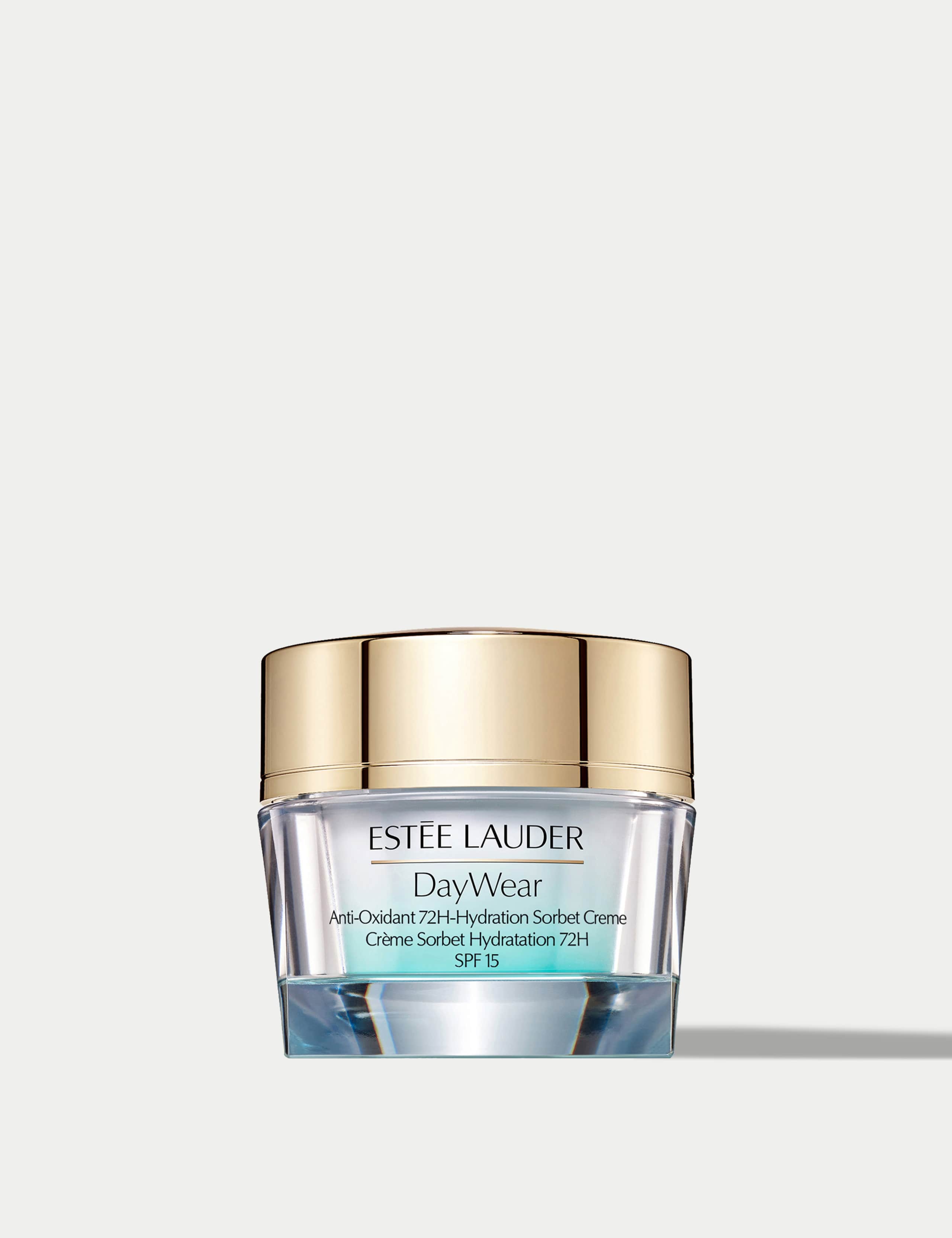 DayWear Anti-Oxidant 72H-Hydration Sorbet Moisturiser SPF 15 50ml