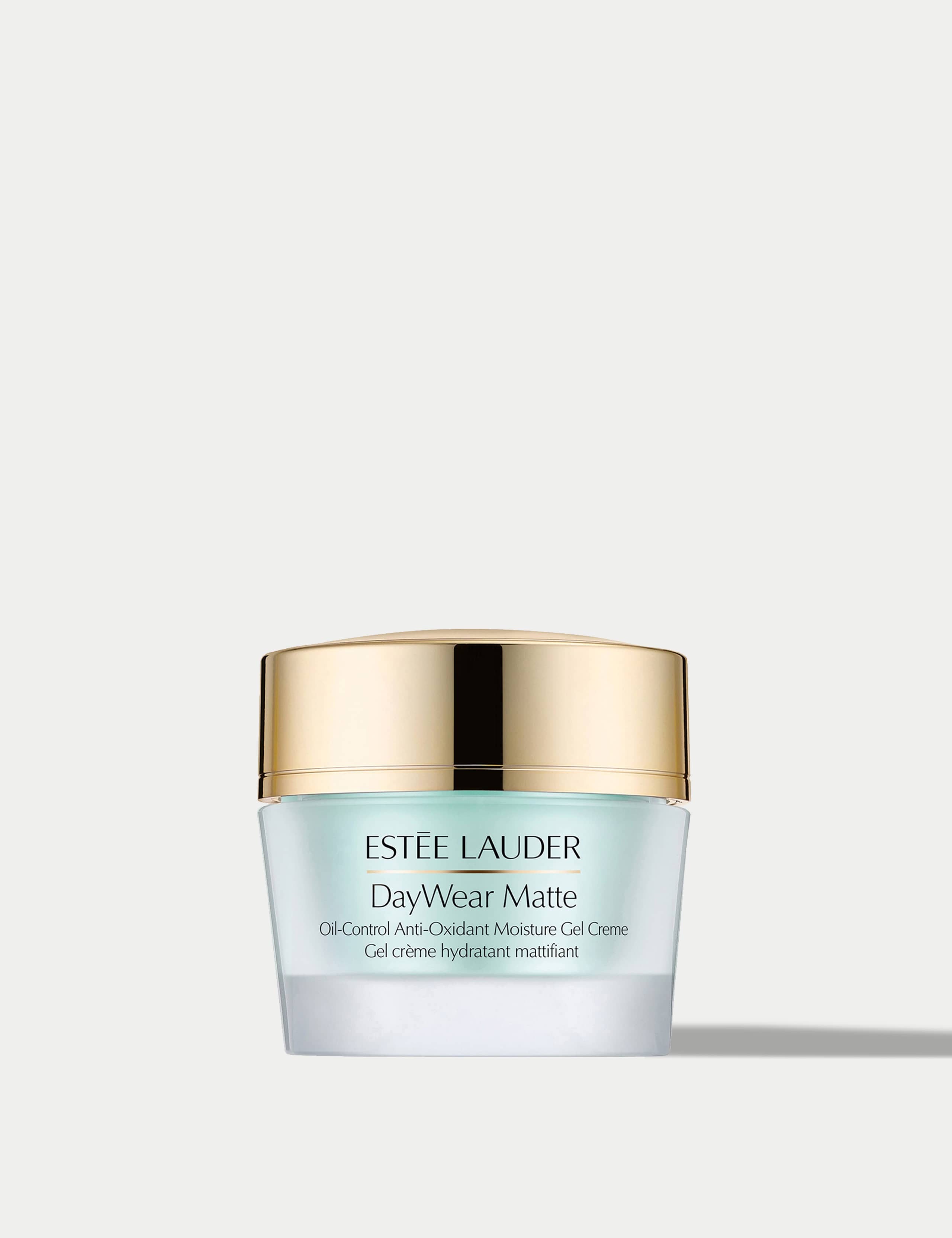 DayWear Matte Oil-Control Anti-Oxidant Moisture Gel Creme Moisturiser 50ml