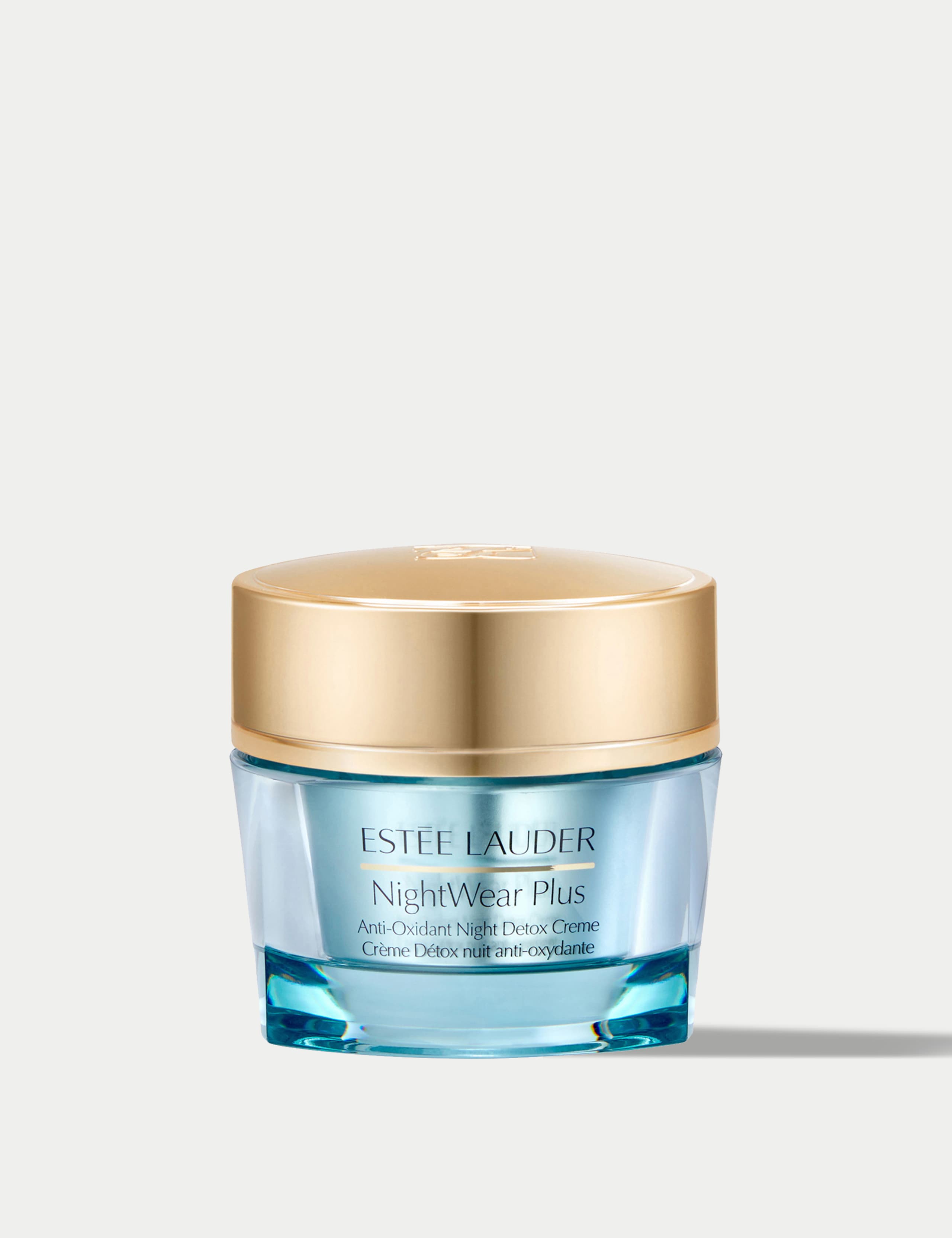 Nightwear Plus Anti-Oxidant Night Detox Crème Moisturiser 50 ml