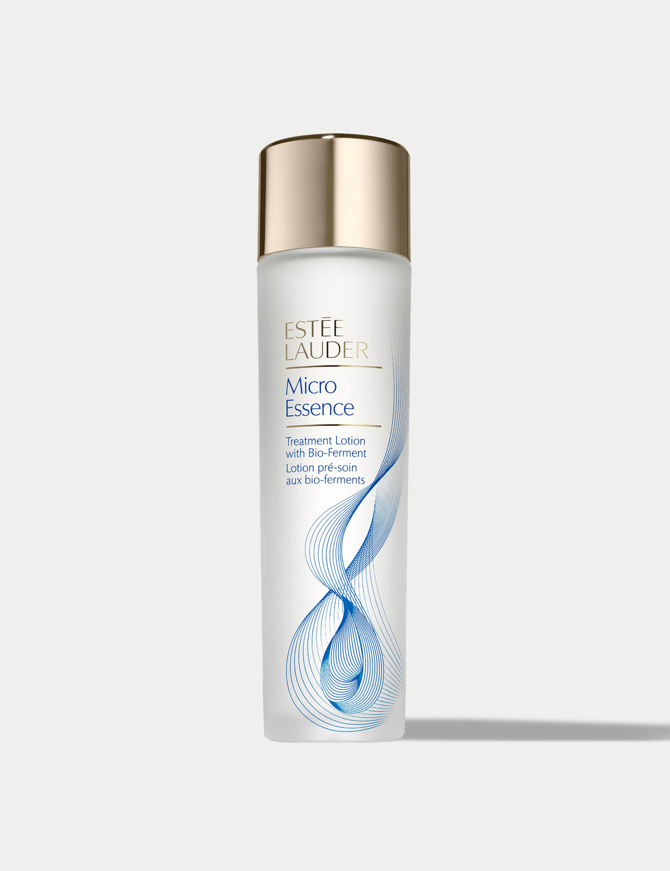 Micro Essence Treatment Lotion With Bio-Ferment 200 ml