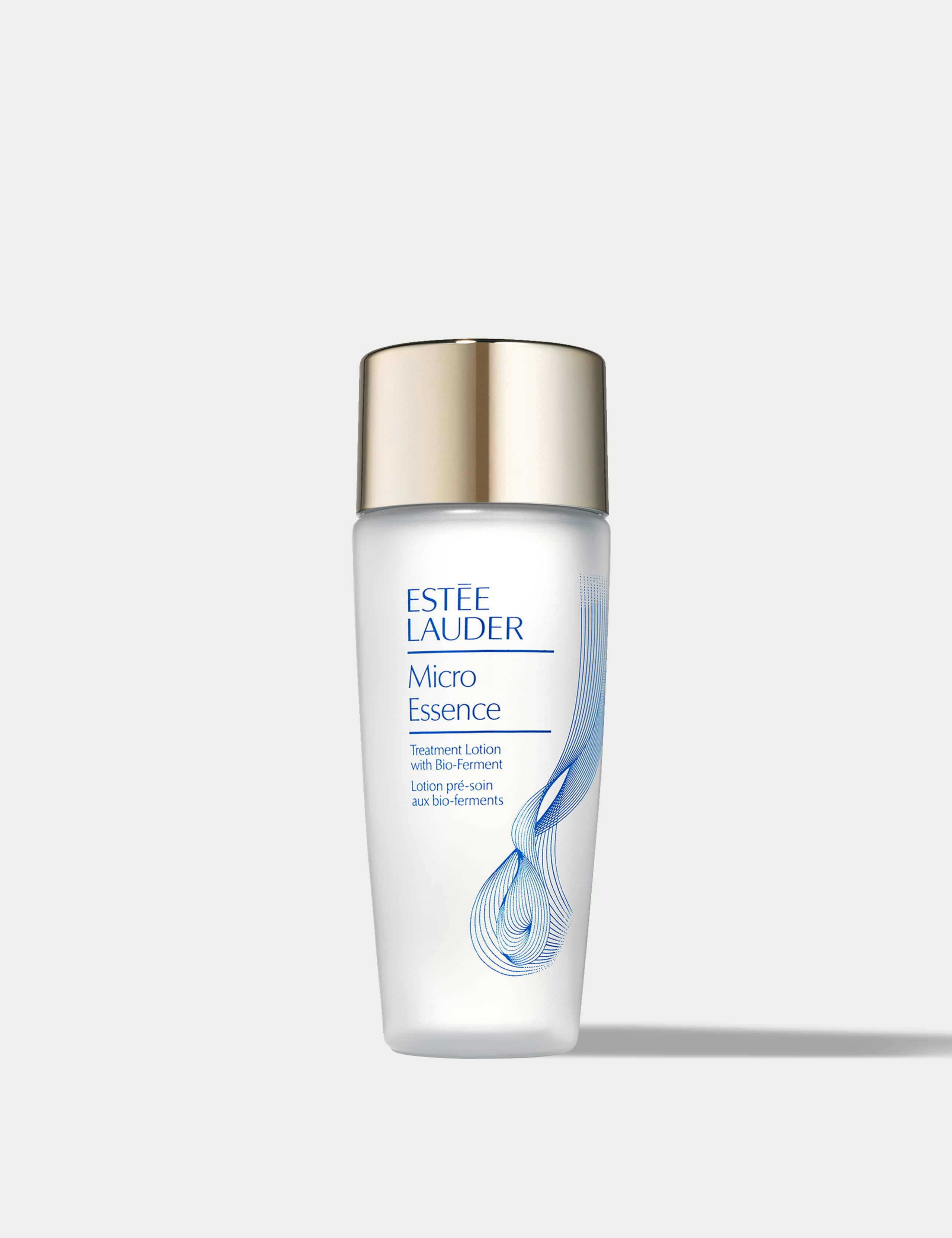 Micro Essence Treatment Lotion With Bio-Ferment Travel Size 30ml