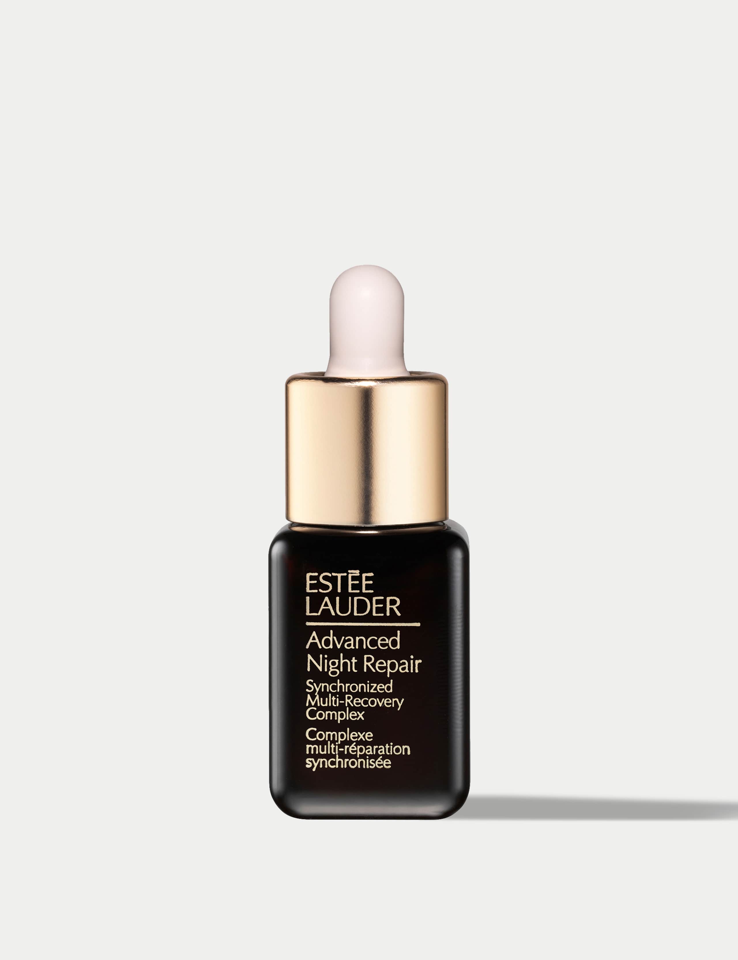 Advanced Night Repair Serum Synchronized Multi Recovery Complex Travel Size 7ml