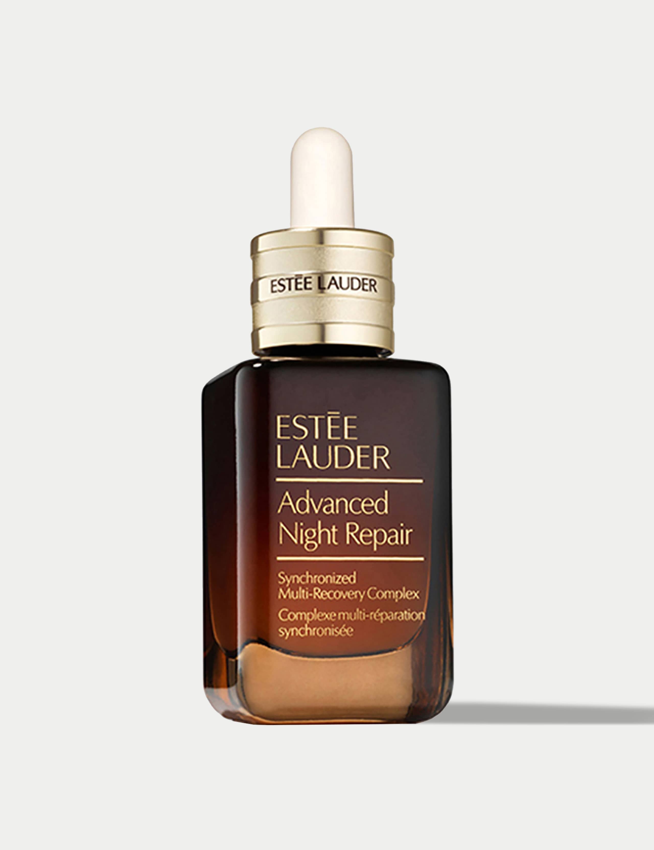 Advanced Night Repair Serum Synchronized Multi-Recovery Complex 30ml