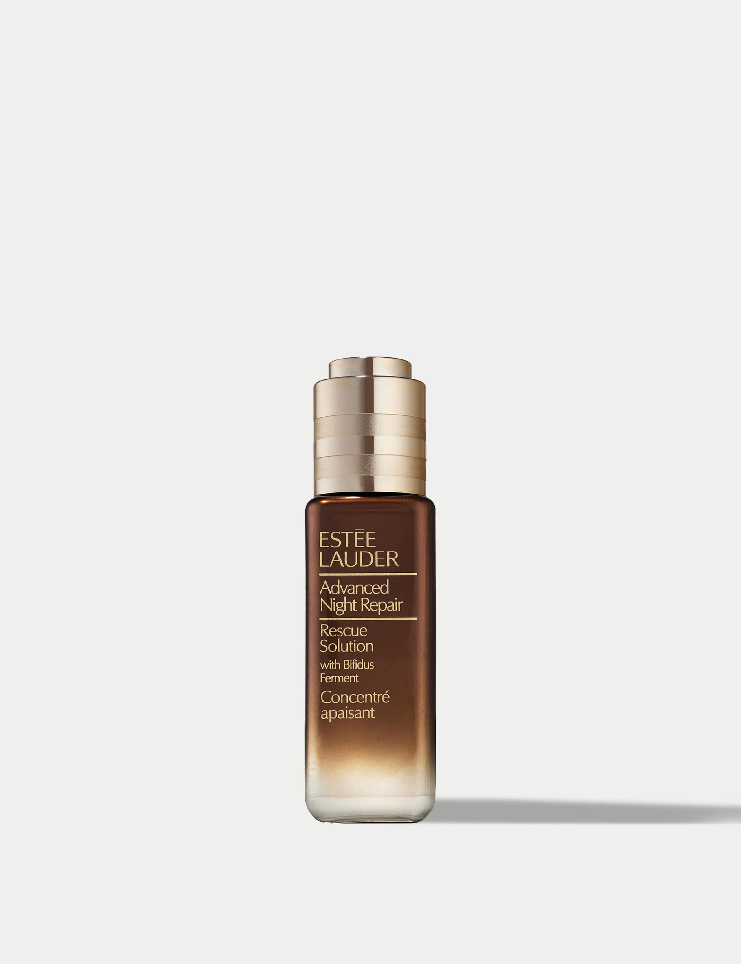 Advanced Night Repair Rescue Solution Serum with 15% Bifidus Ferment 20ml
