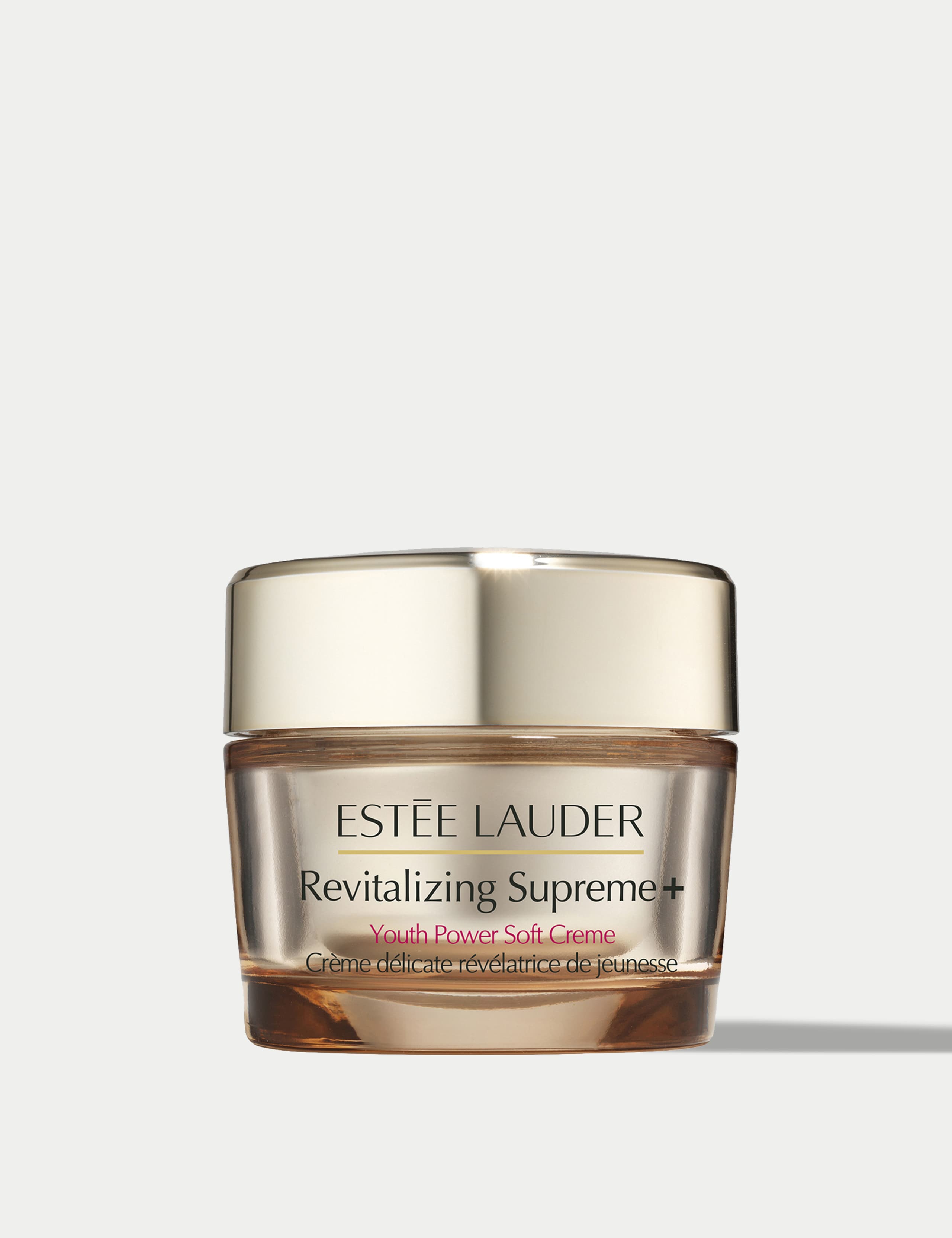 Revitalizing Supreme+ Youth Power Soft Creme Moisturiser 50ml