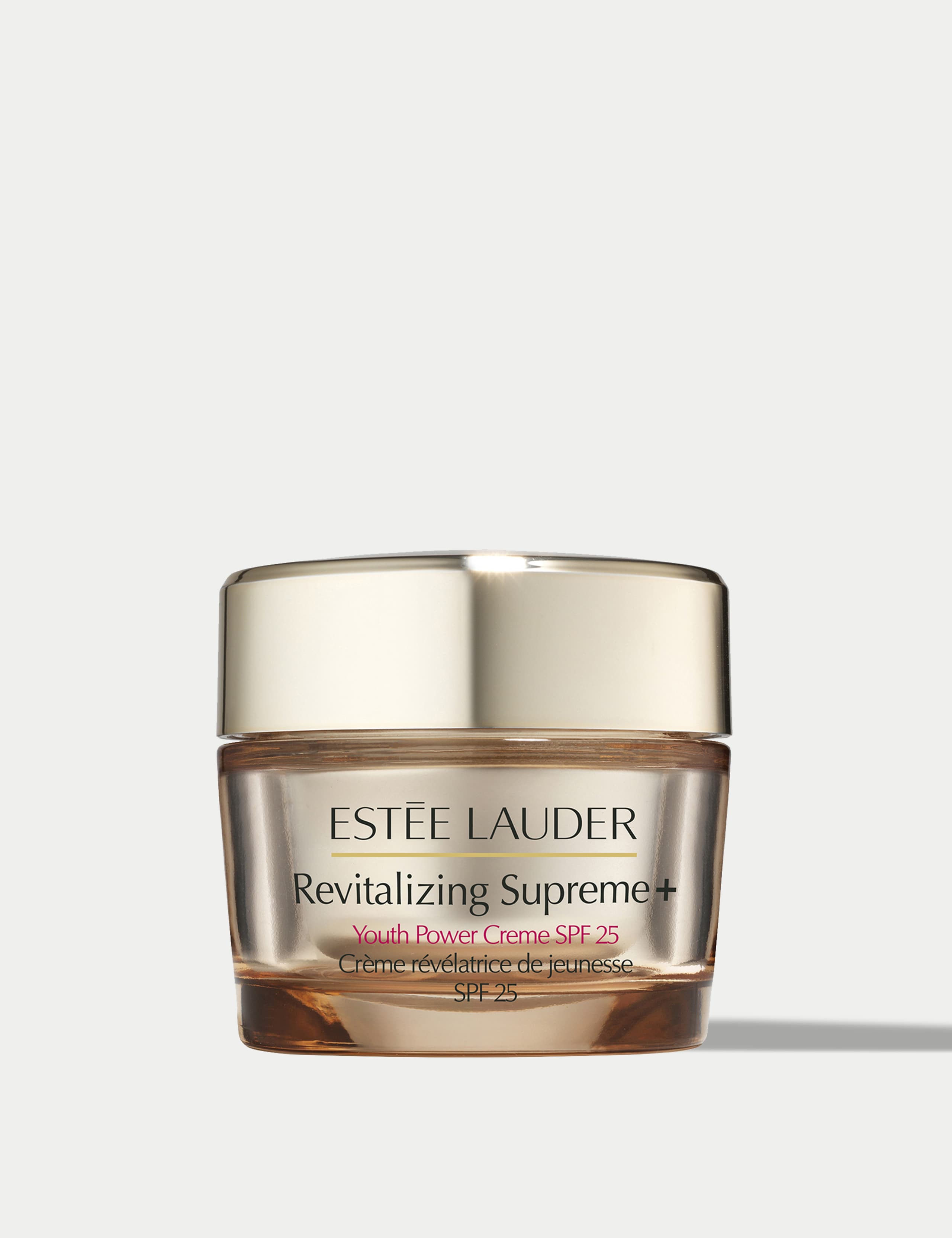 Revitalizing Supreme+ Youth Power Crème Moisturiser SPF 25 50ml