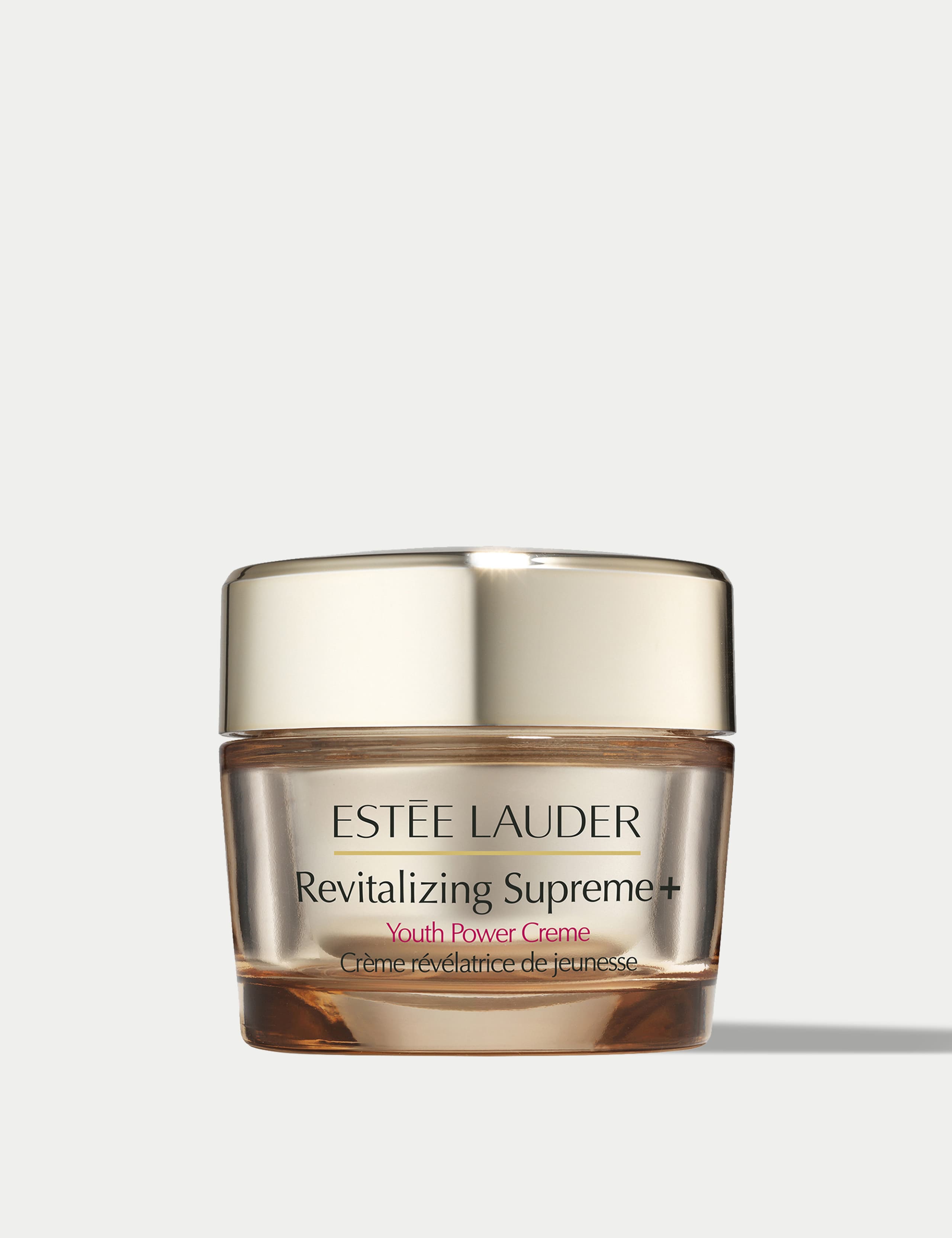 Revitalizing Supreme+ Youth Power Creme Moisturiser 75ml