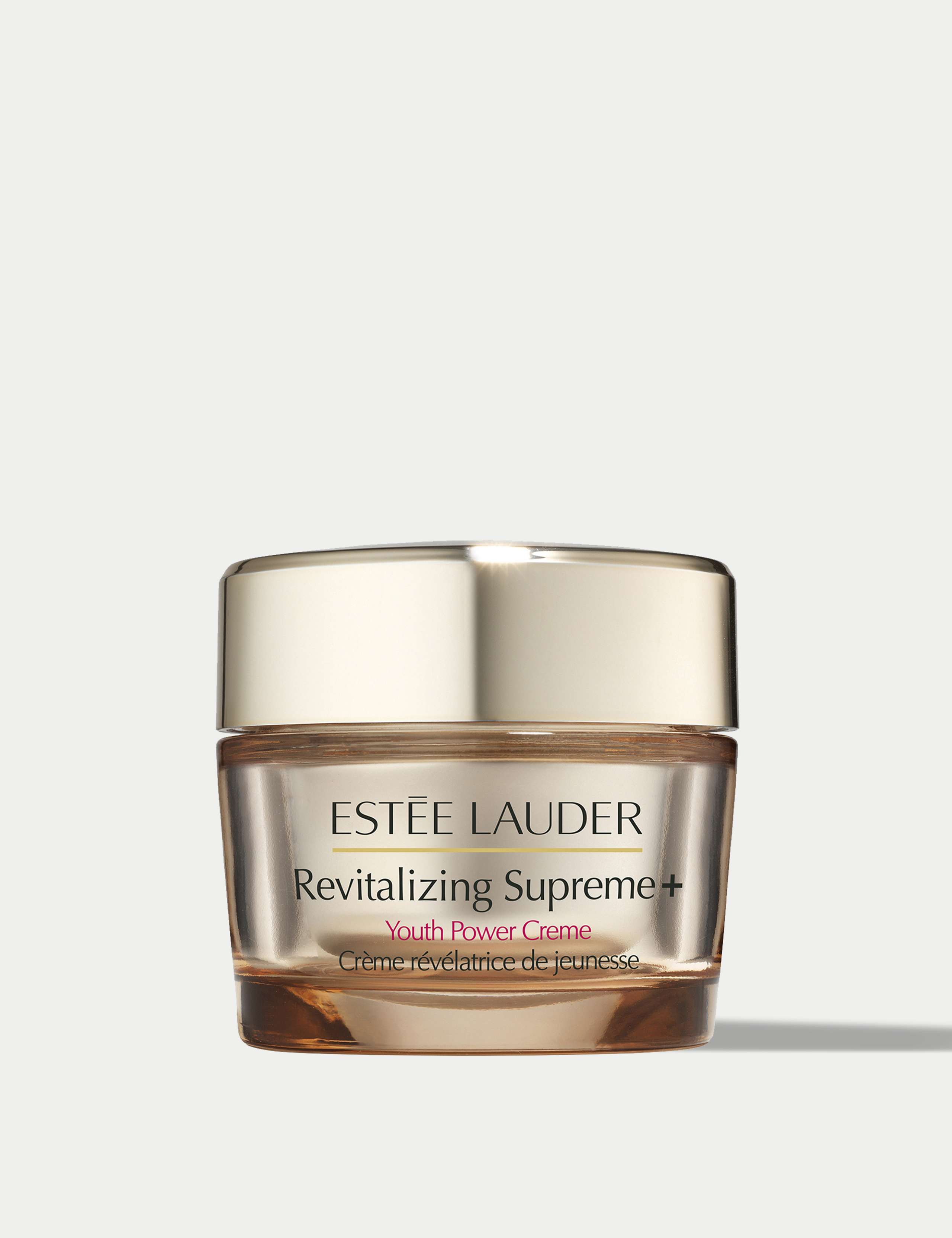 Revitalizing Supreme+ Youth Power Creme Moisturiser 30ml