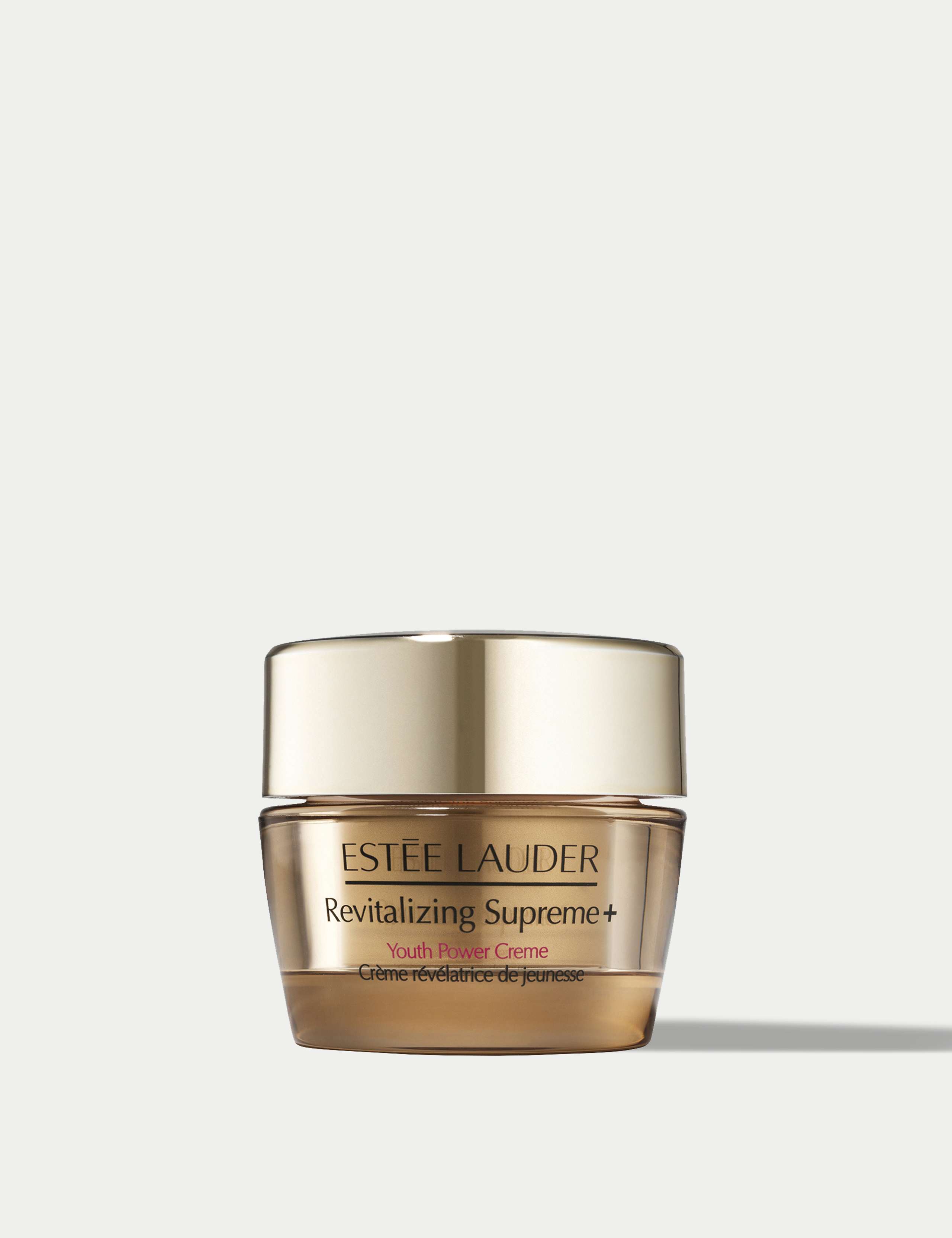 Revitalizing Supreme+ Youth Power Creme Moisturiser Travel Size 15ml