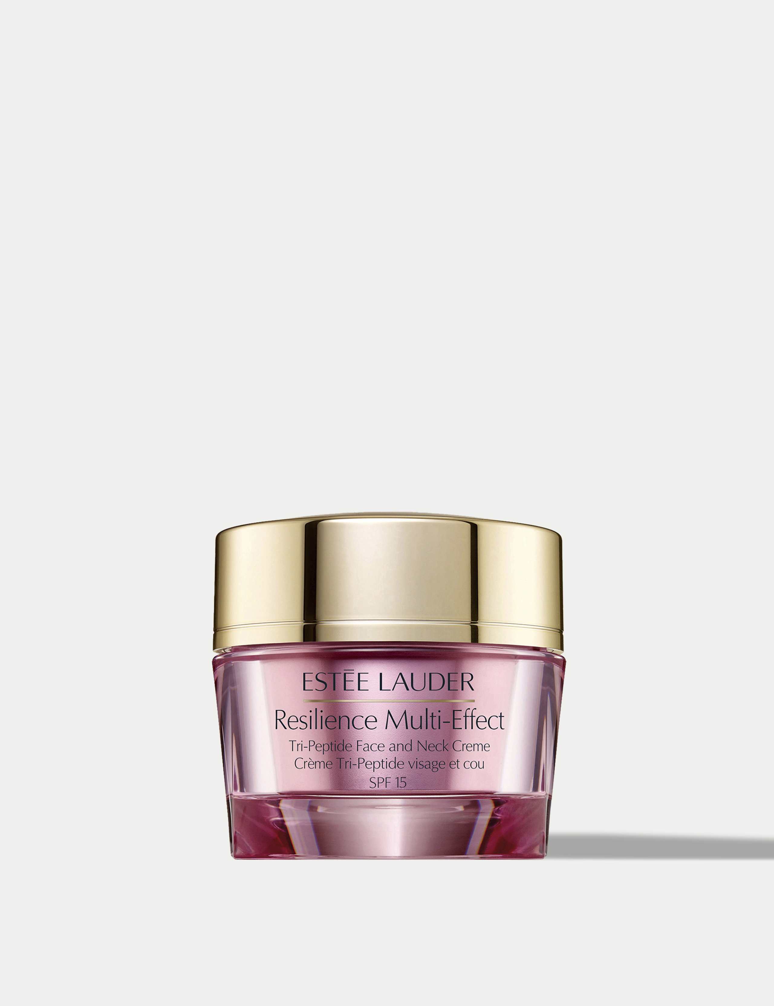 Resilience Tri-Peptide Moisturiser SPF 15 Normal/Combination Skin 50 ml