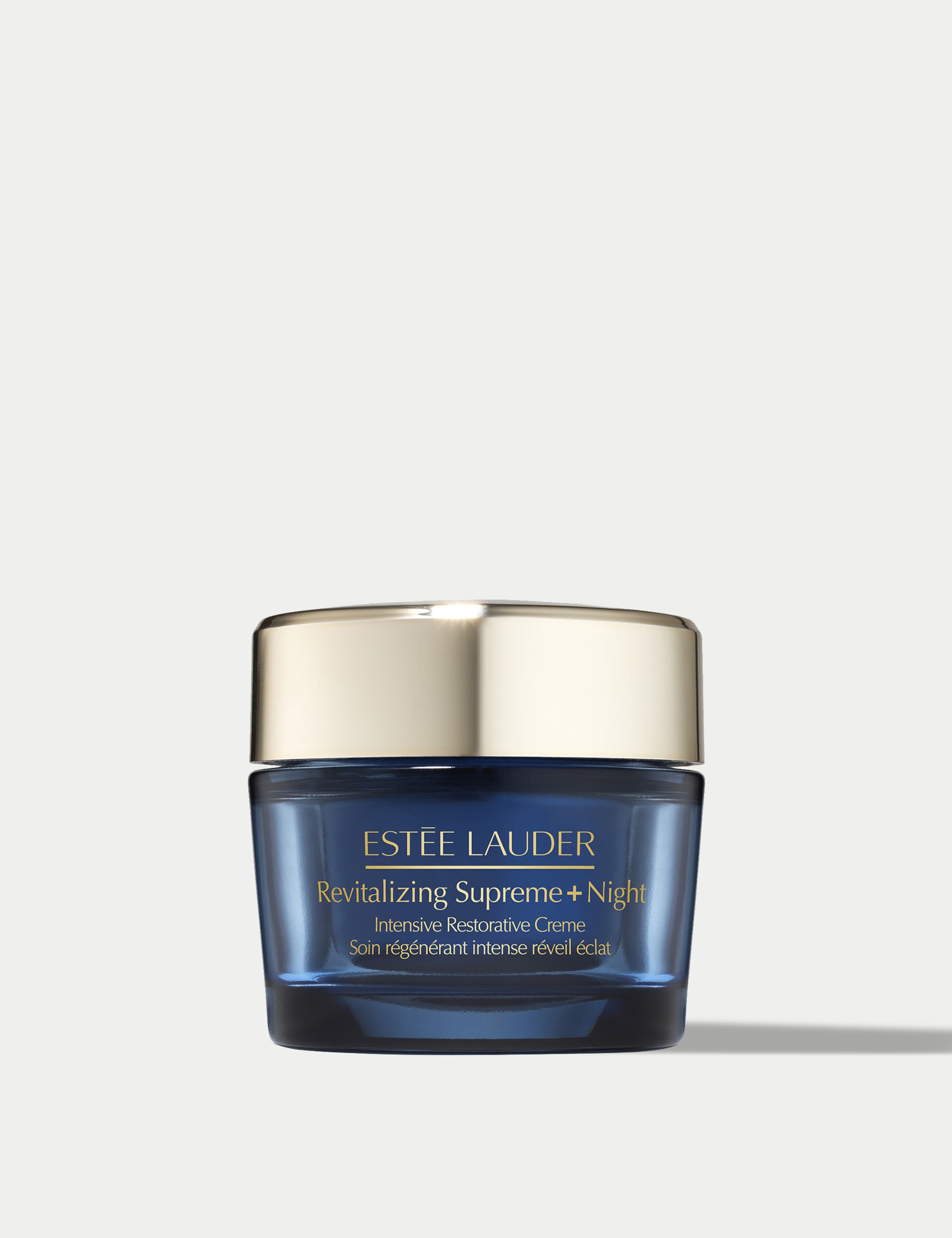 Revitalizing Supreme+ Night Intensive Restorative Creme 50ml