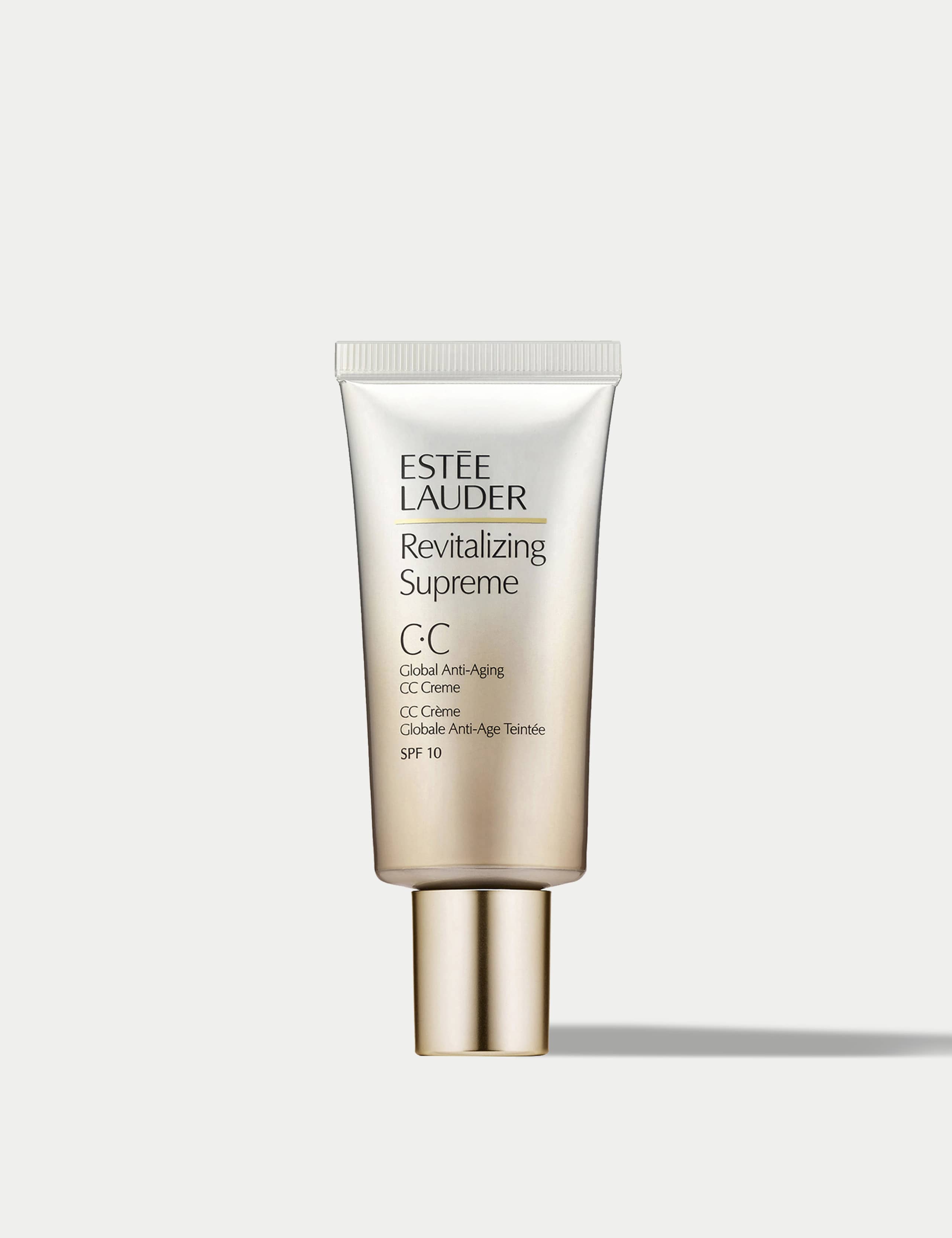 Revitalizing Supreme Global Anti-Aging CC Creme SPF 10 30ml