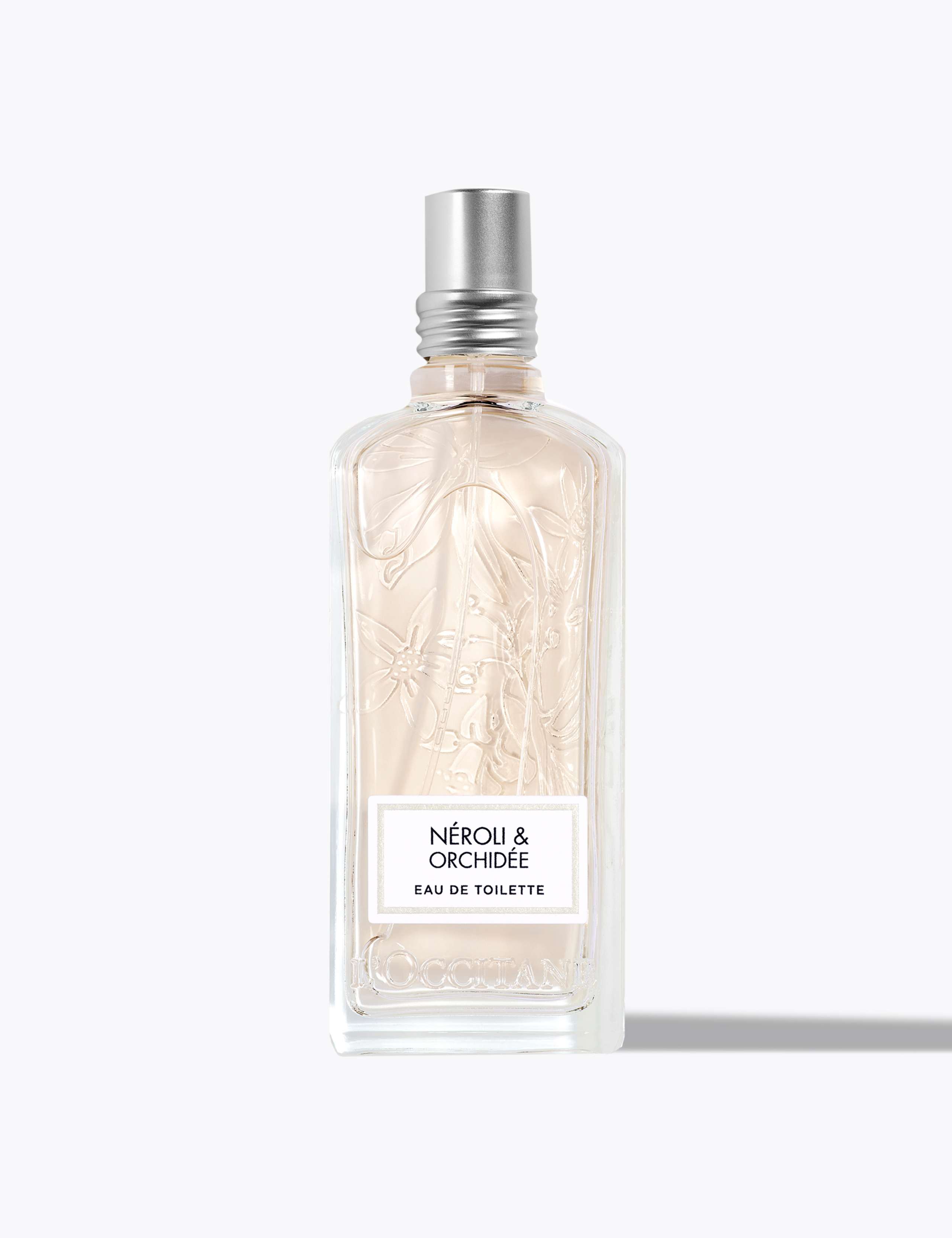 Neroli & Orchid Eau de Toilette 75ml