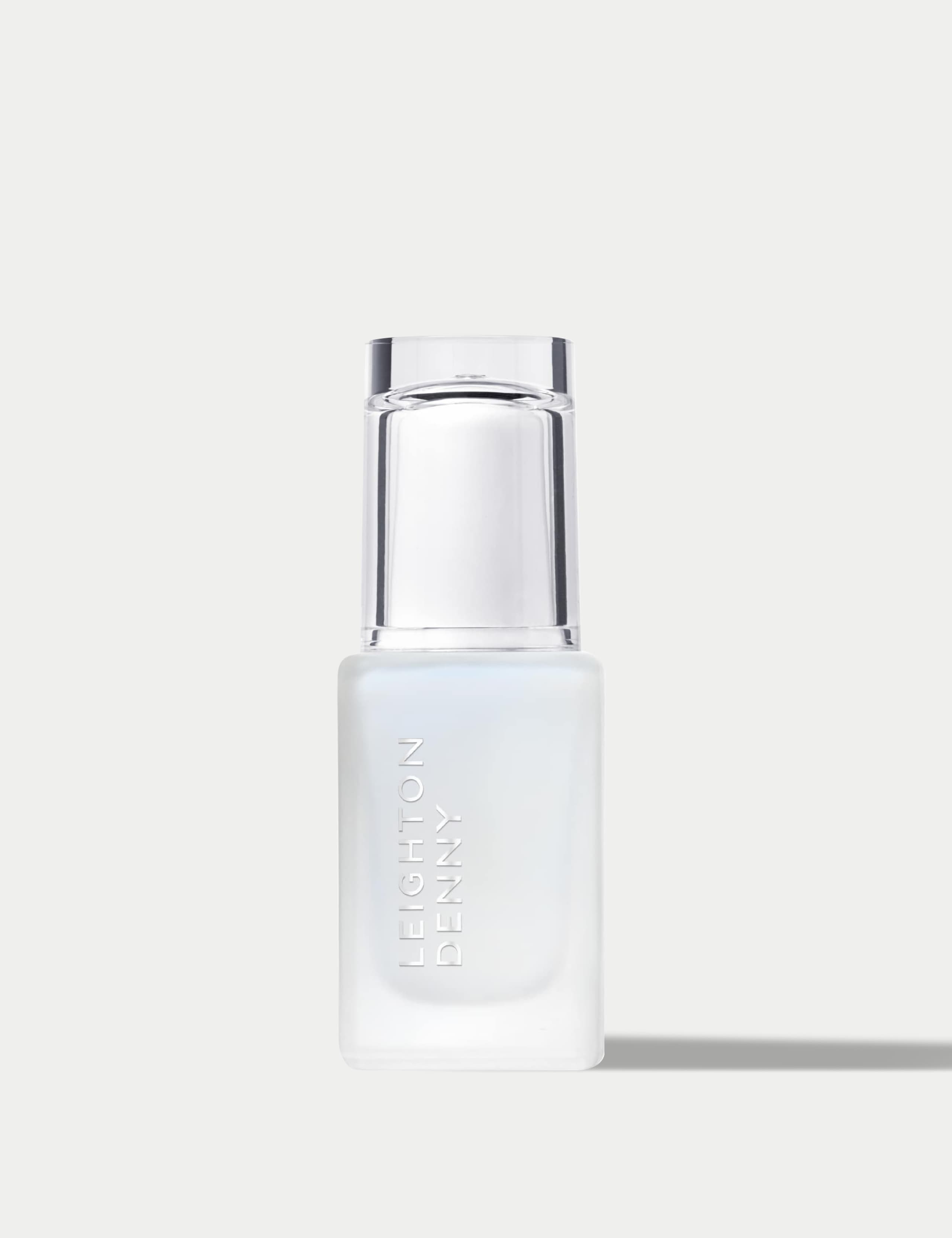 Nail Illuminator Brightening Nail Polish & Base Coat 12ml