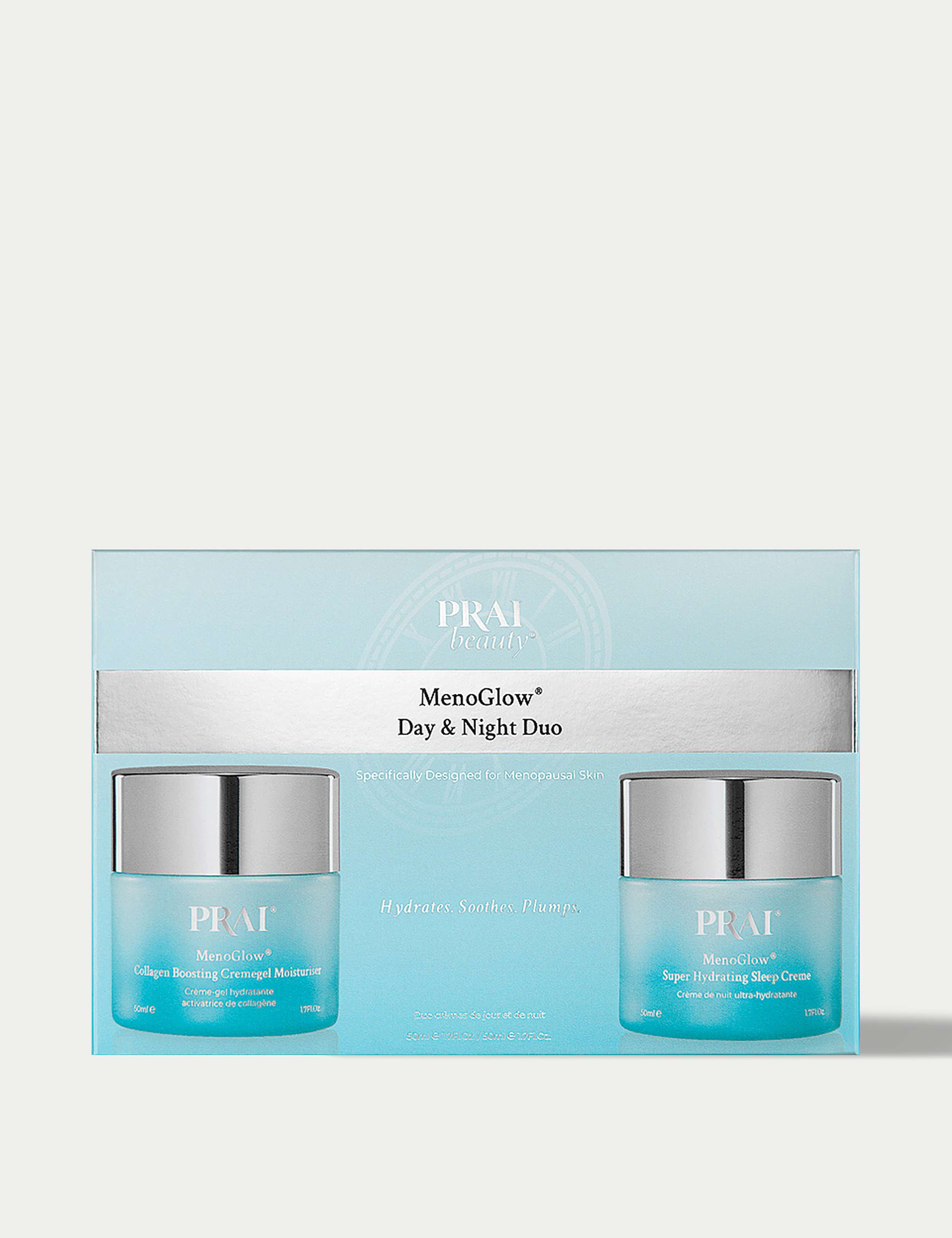 MenoGlow Duo