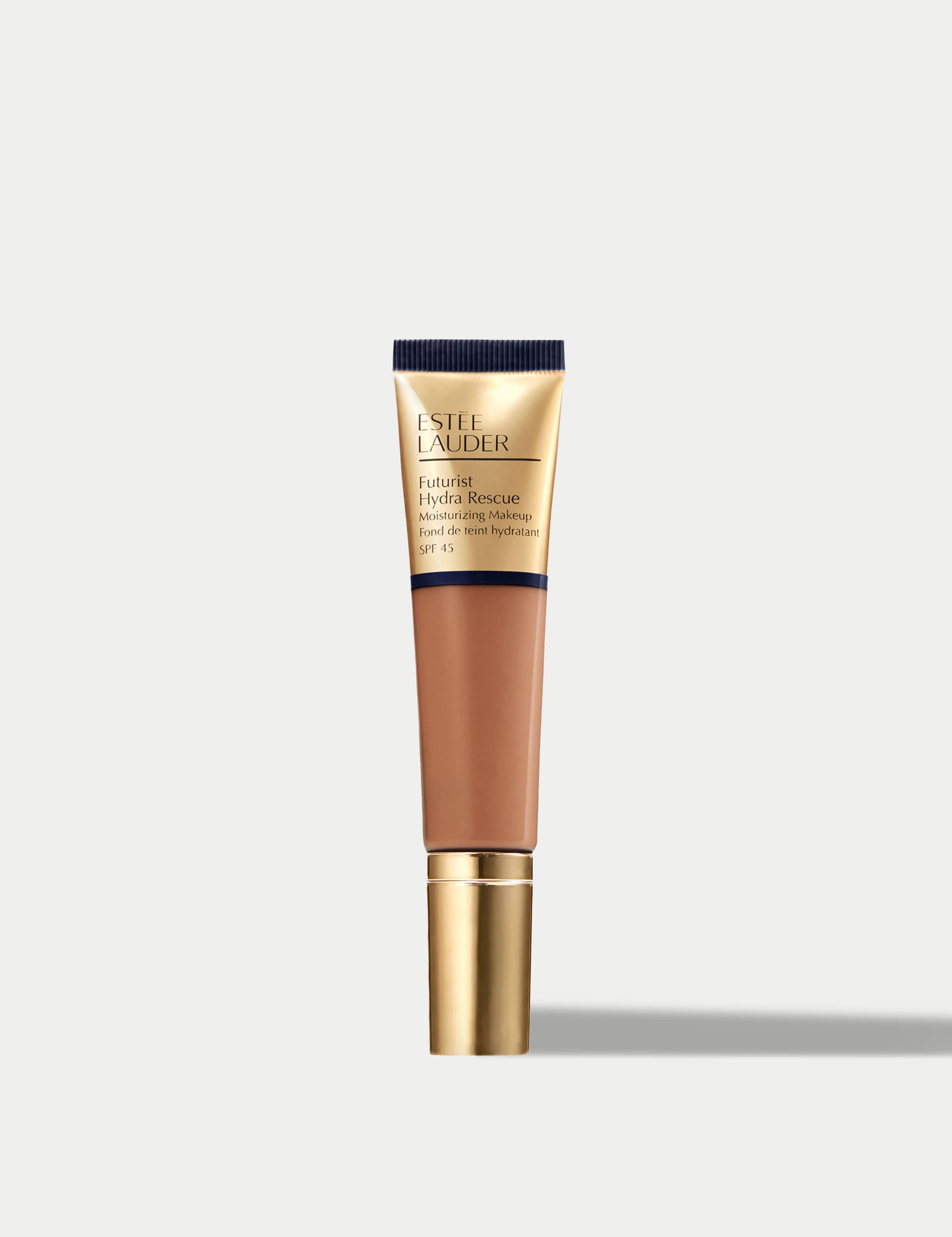 Futurist Hydra Rescue Moisturizing Foundation SPF 45 35ml