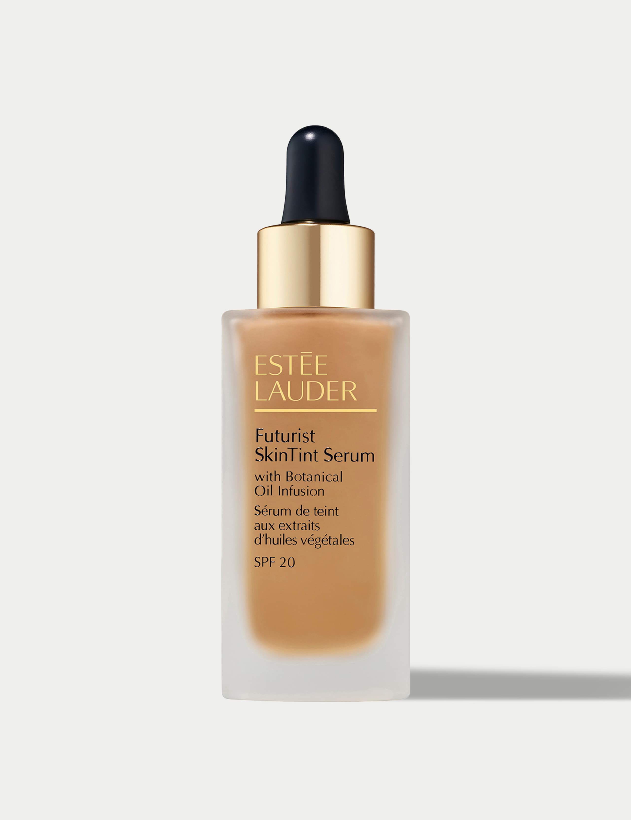 Futurist SkinTint Serum Foundation SPF 20 30ml