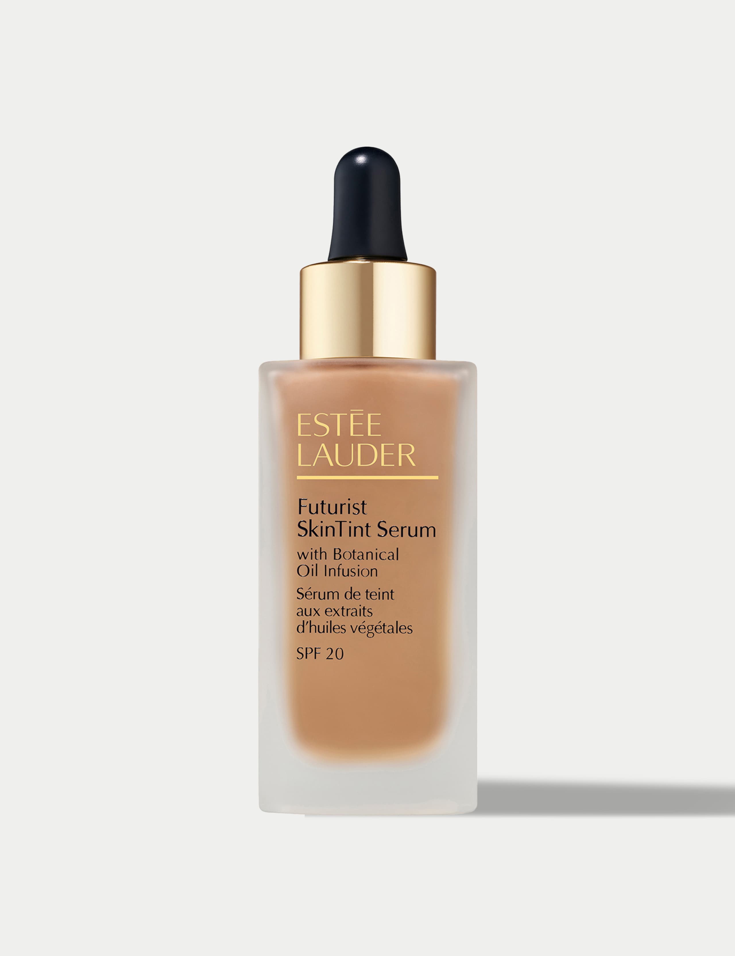 Futurist SkinTint Serum Foundation SPF 20 30ml
